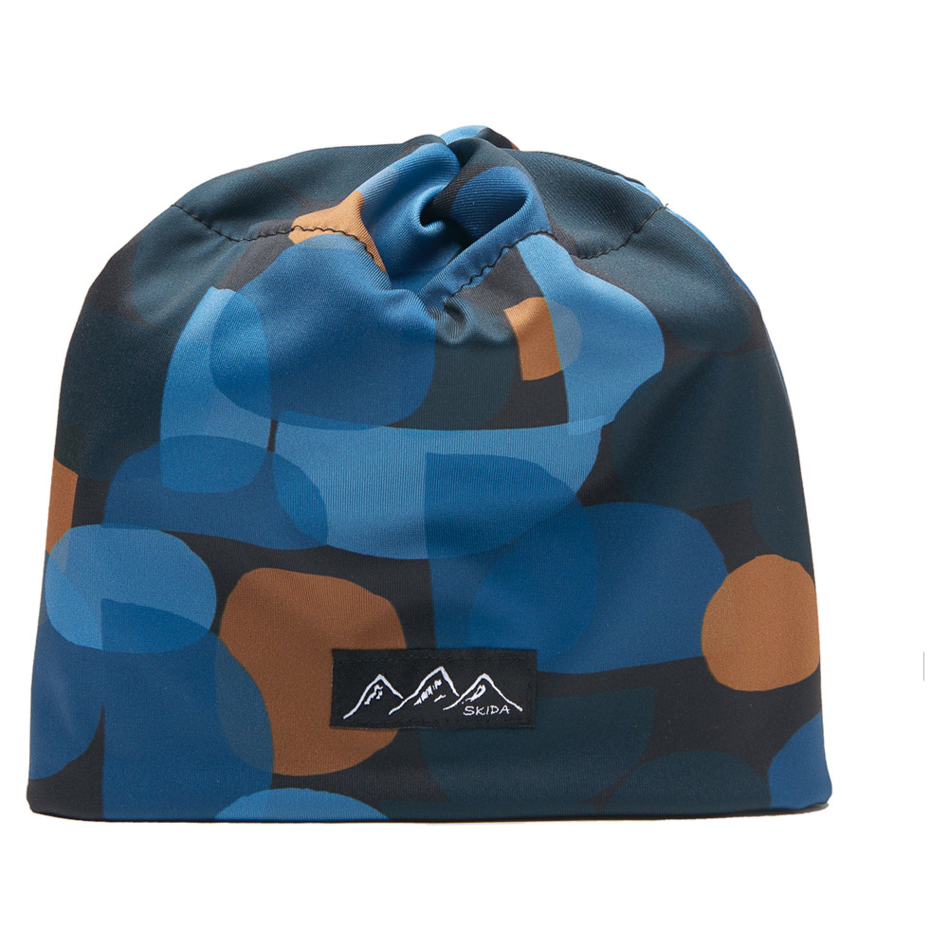 Skida Men's Alpine Hat - MORAINE