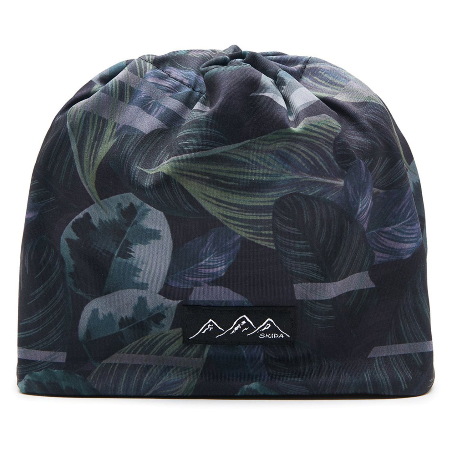 Skida Men's Alpine Hat - NIGHT VISION
