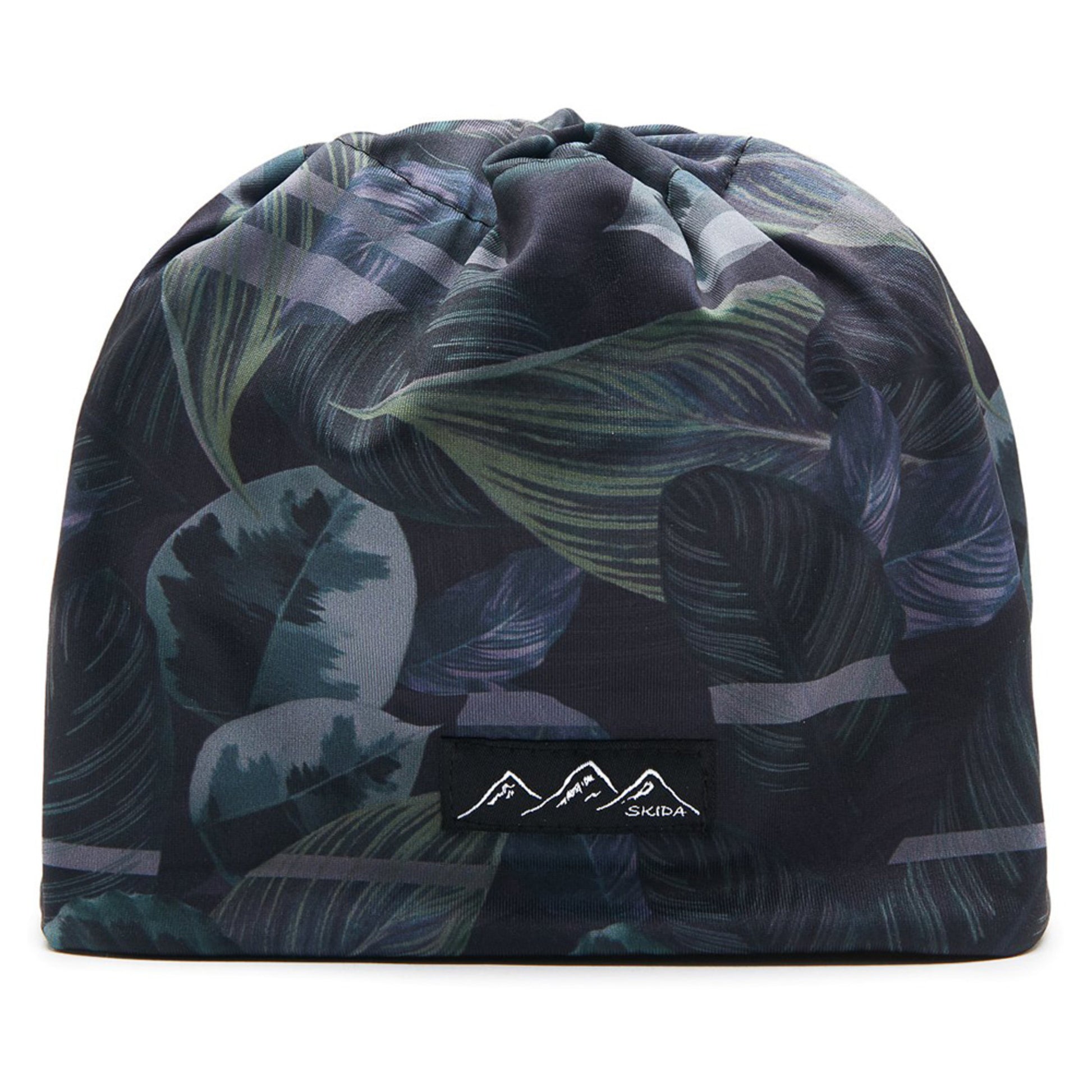 Skida Men's Alpine Hat - NIGHT VISION