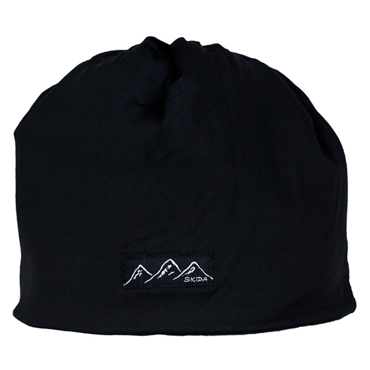 Skida Men's Alpine Hat - STEALTH