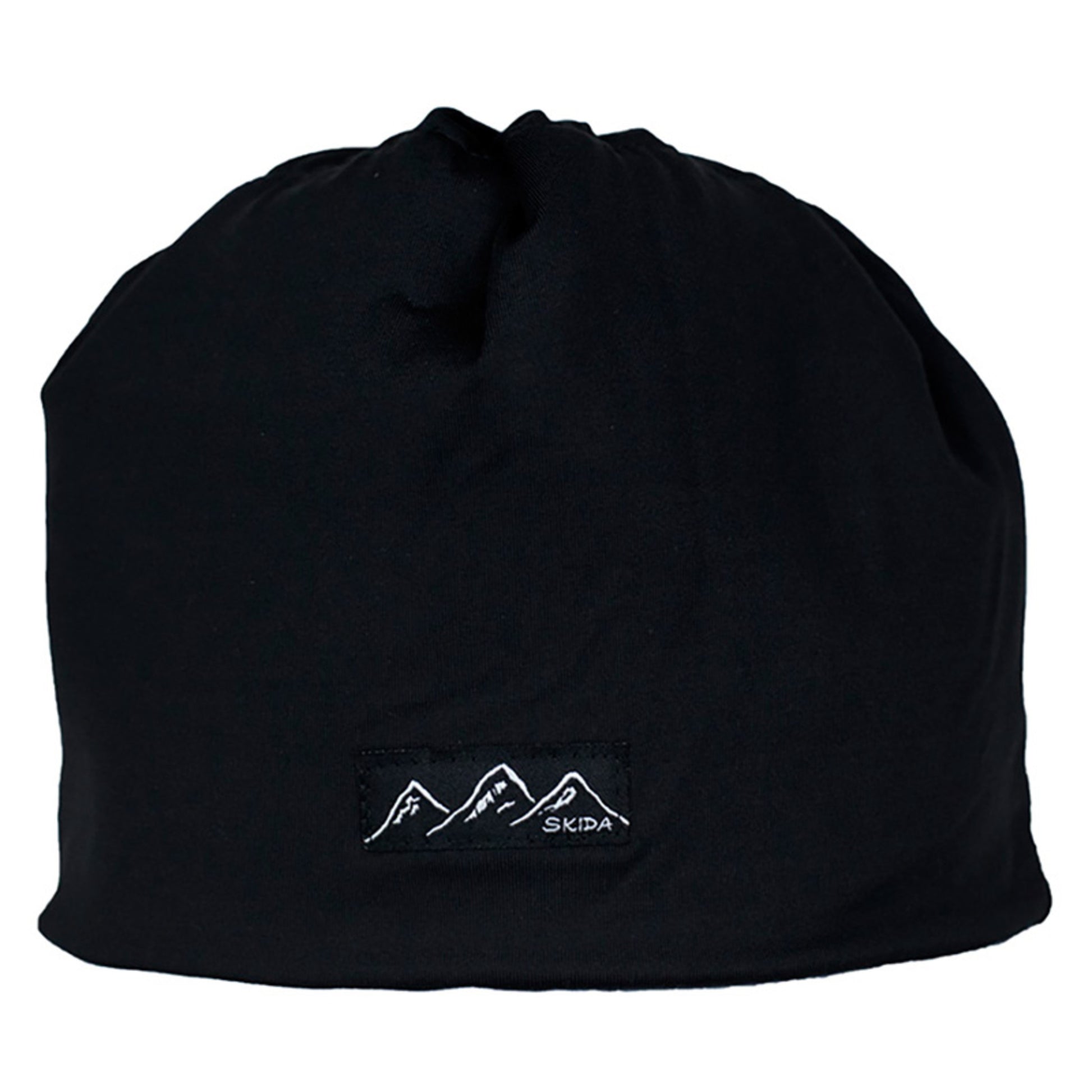 Skida Men's Alpine Hat - STEALTH