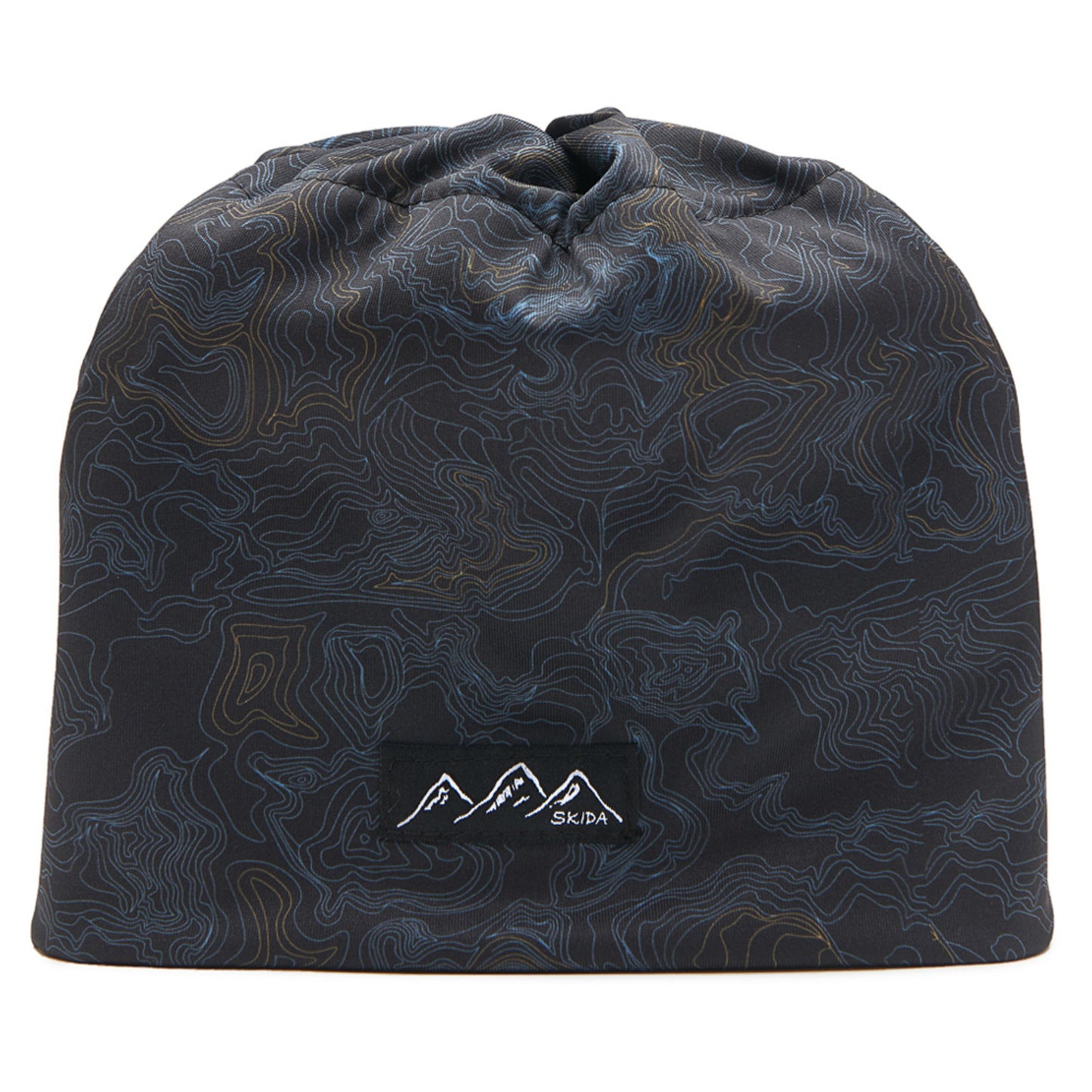 Skida Men's Alpine Hat - TETON TOPO