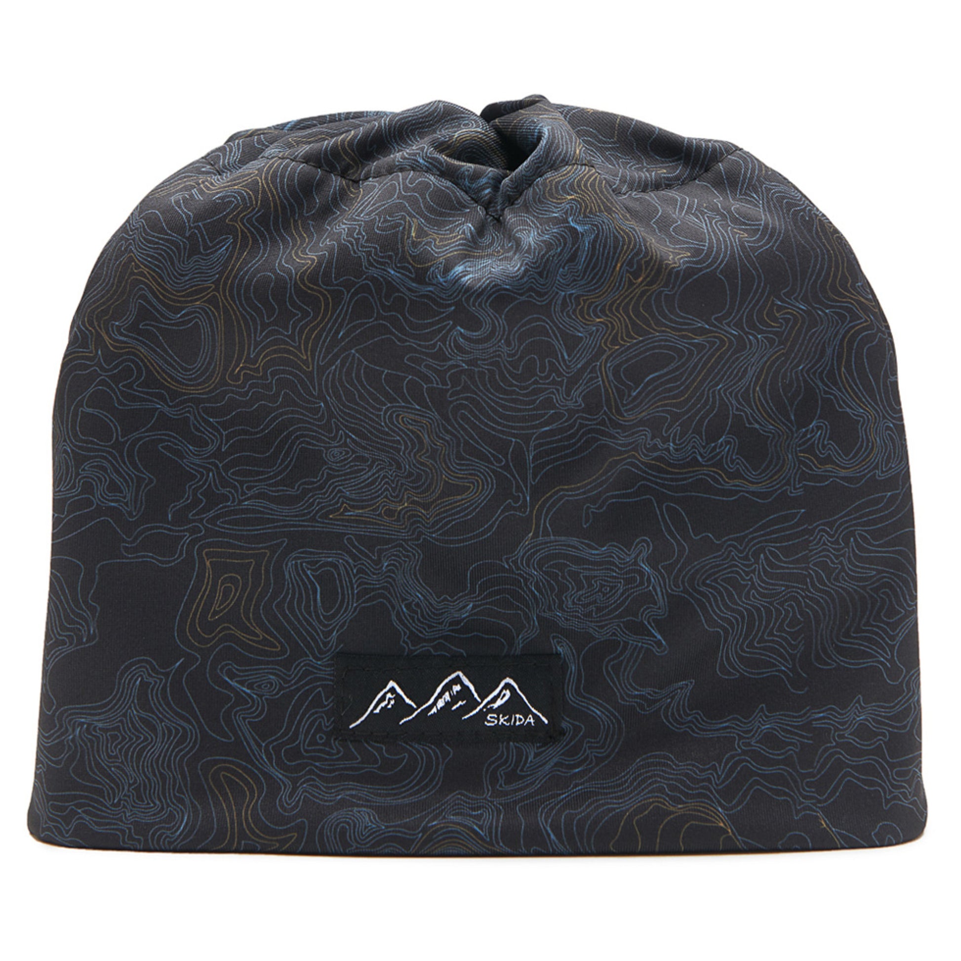 Skida Men's Alpine Hat - TETON TOPO