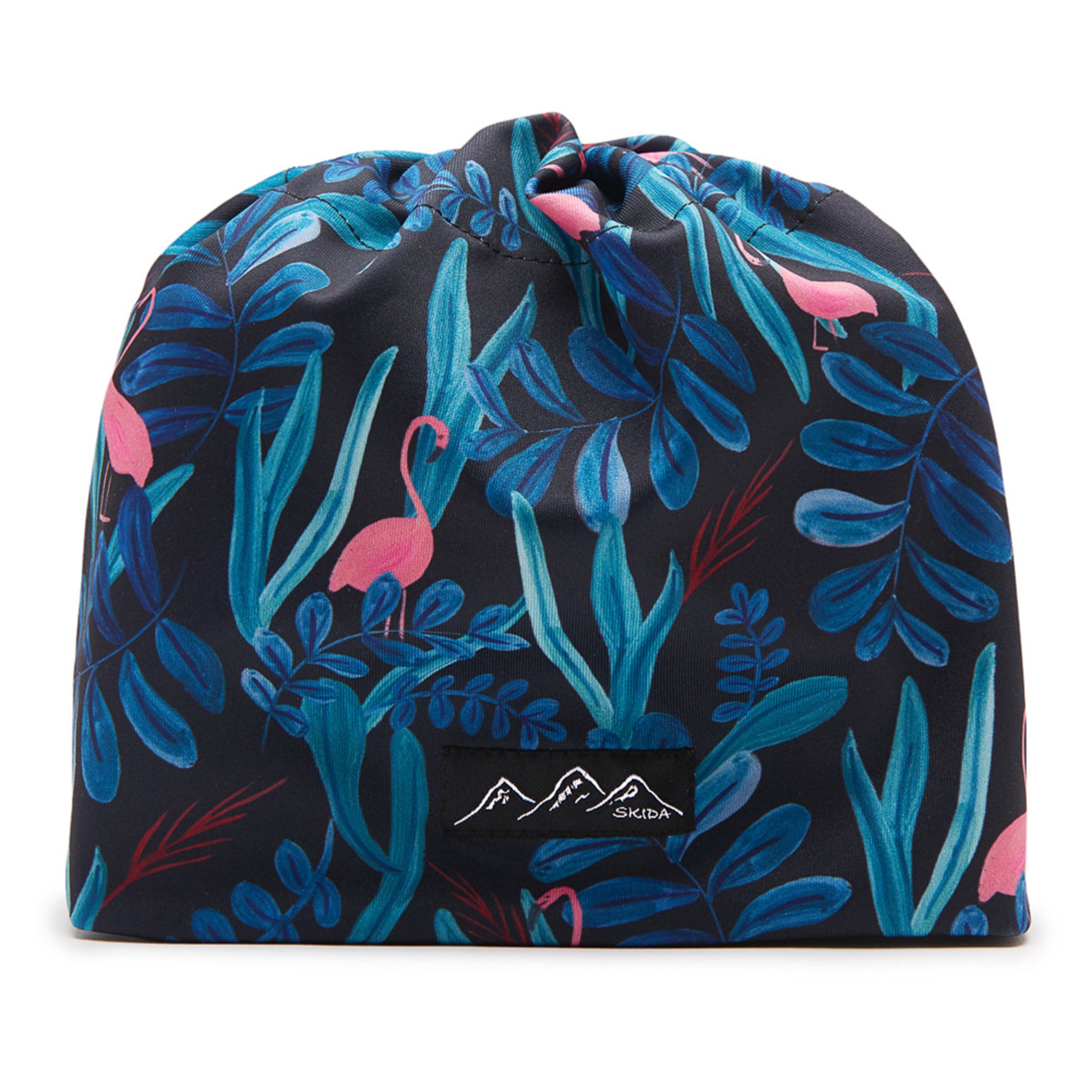 Skida Men's Alpine Hat - WHAT THE FLOCK