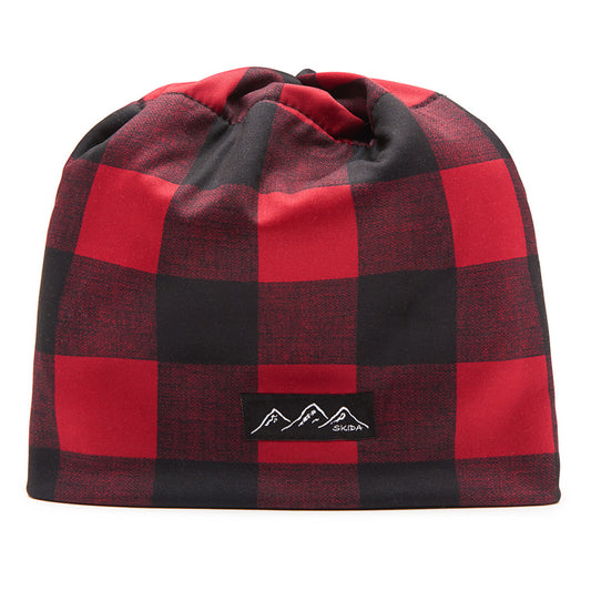 Skida Men's Alpine Hat