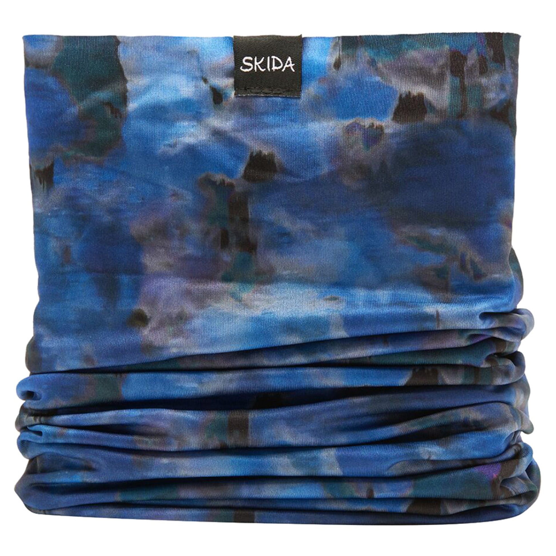 Skida Men's Tour Neckwarmer - CALDERA