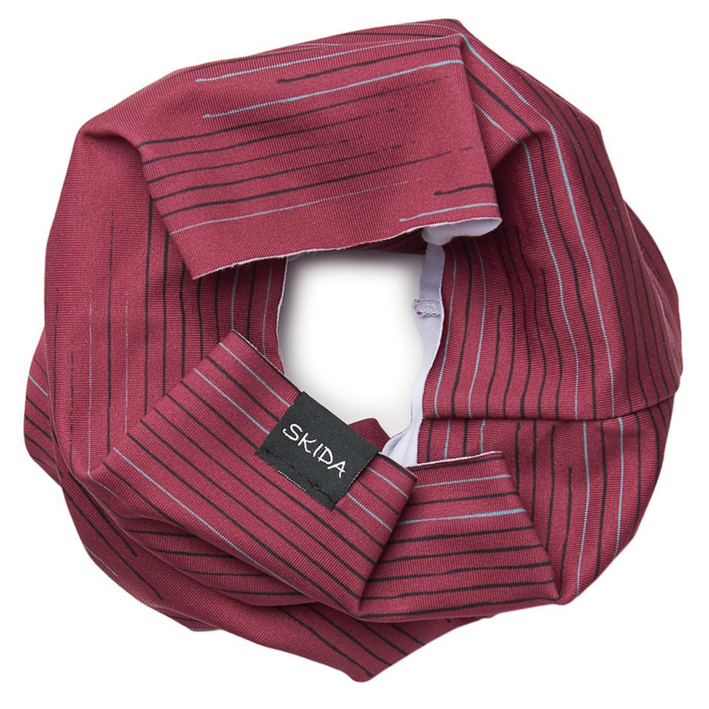 Skida Men's Tour Neckwarmer - CORDUROY