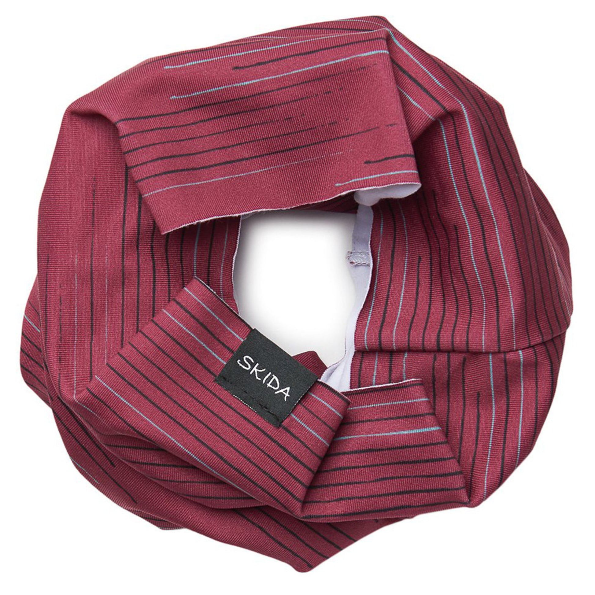 Skida Men's Tour Neckwarmer - CORDUROY