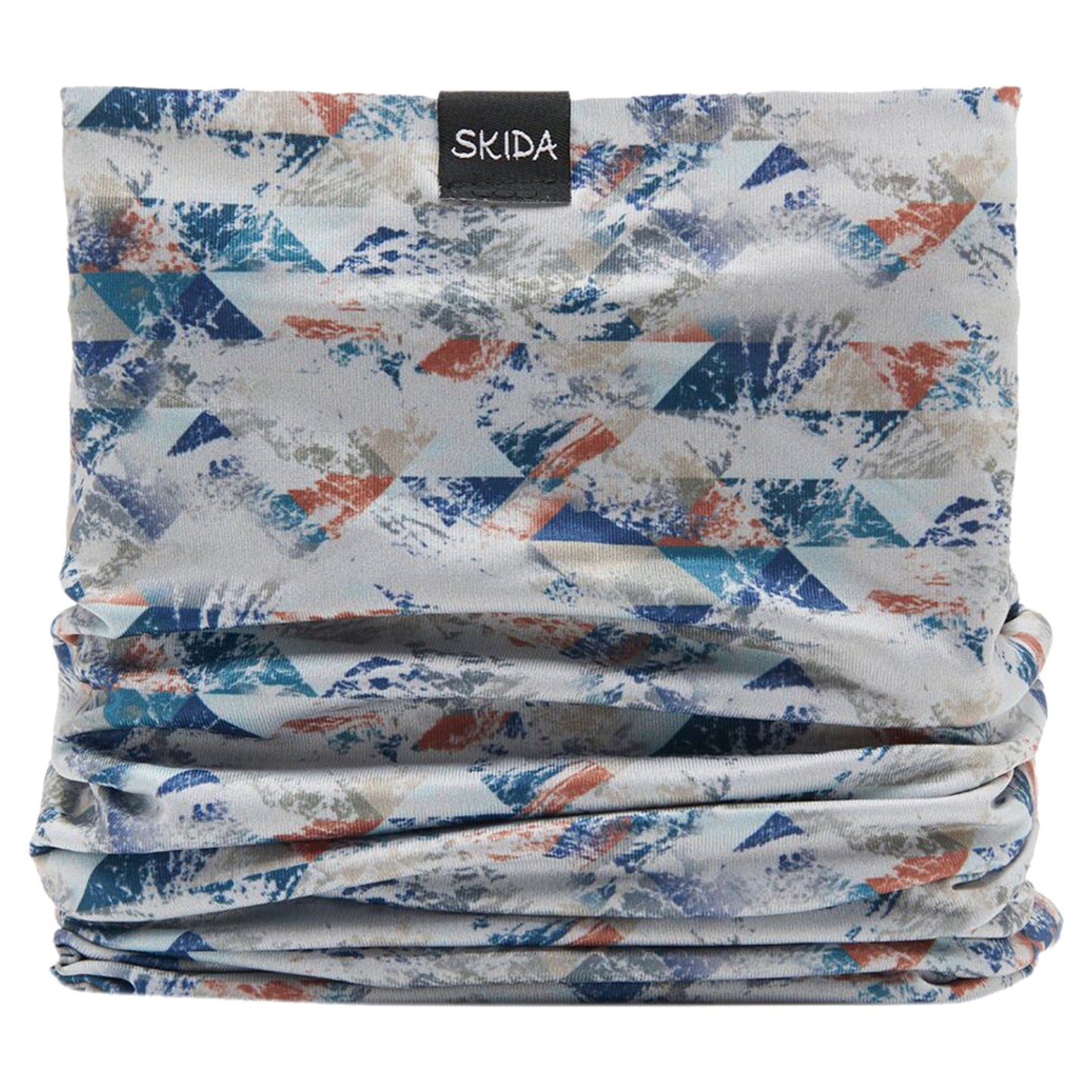 Skida Men's Tour Neckwarmer - ICEFALL