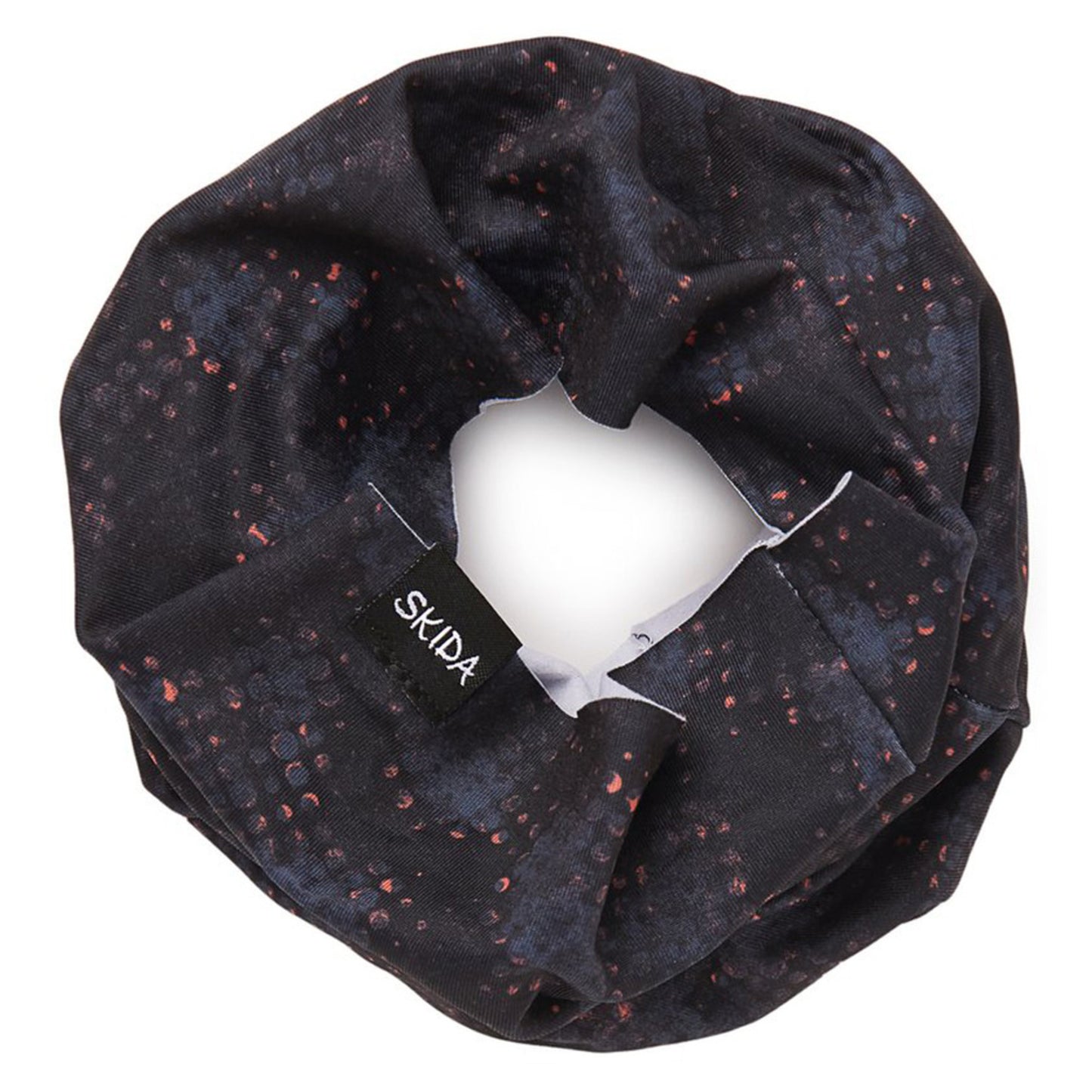 Skida Men's Tour Neckwarmer - LUNAR