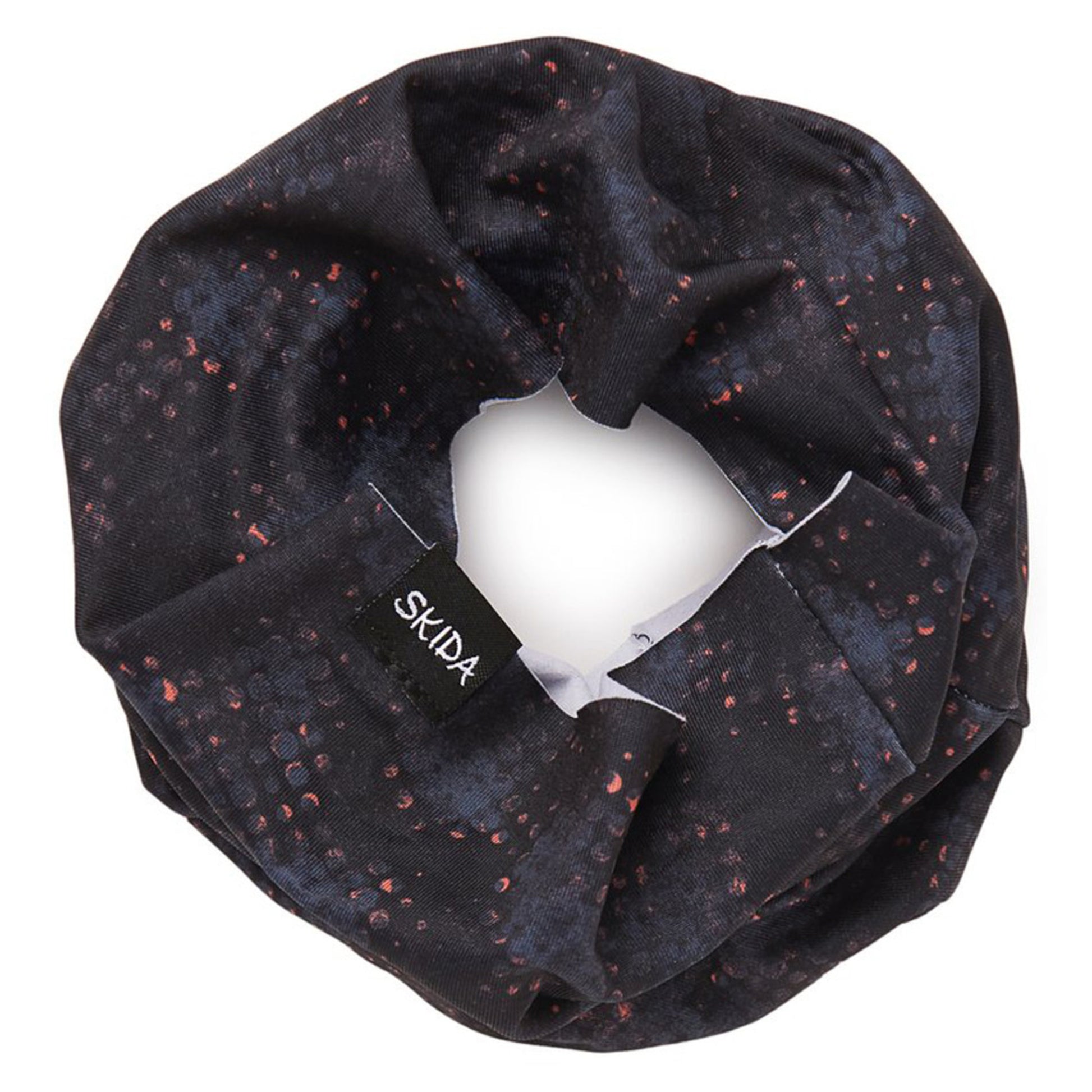 Skida Men's Tour Neckwarmer - LUNAR
