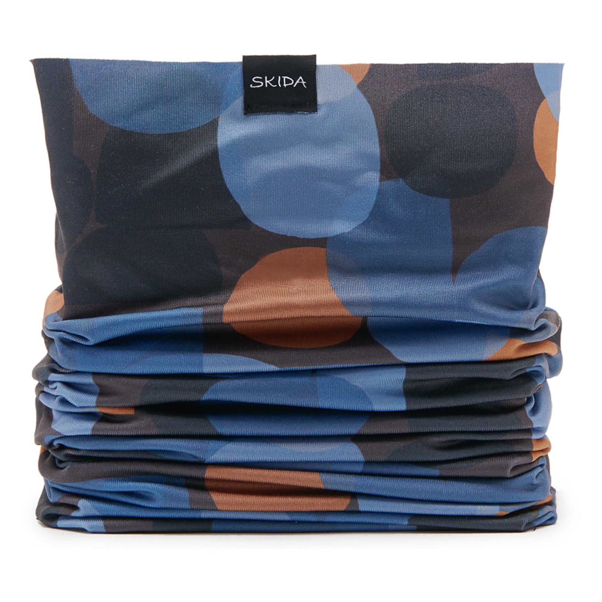 Skida Men's Tour Neckwarmer - MORAINE