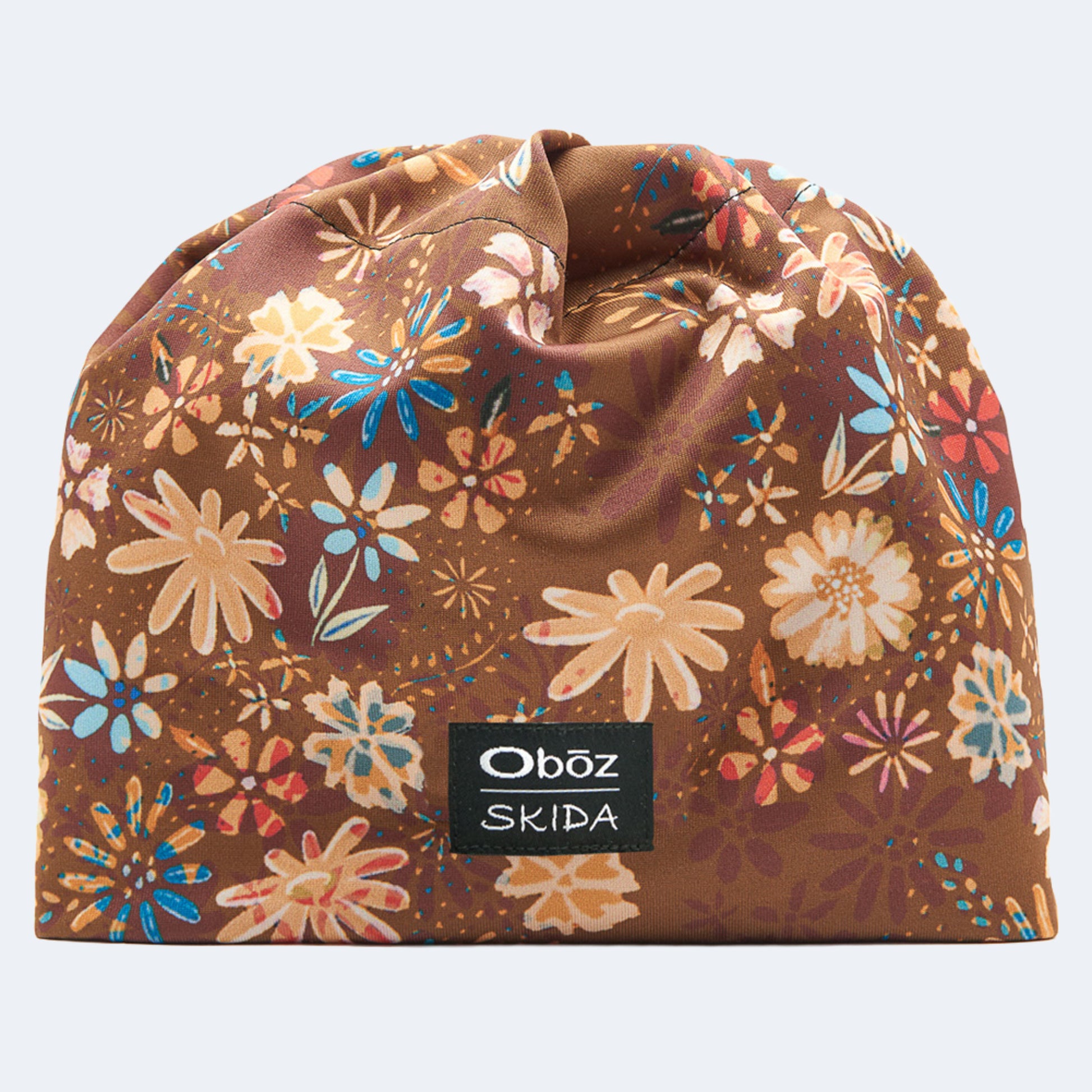 Skida Nordic Unlined Women's Hat