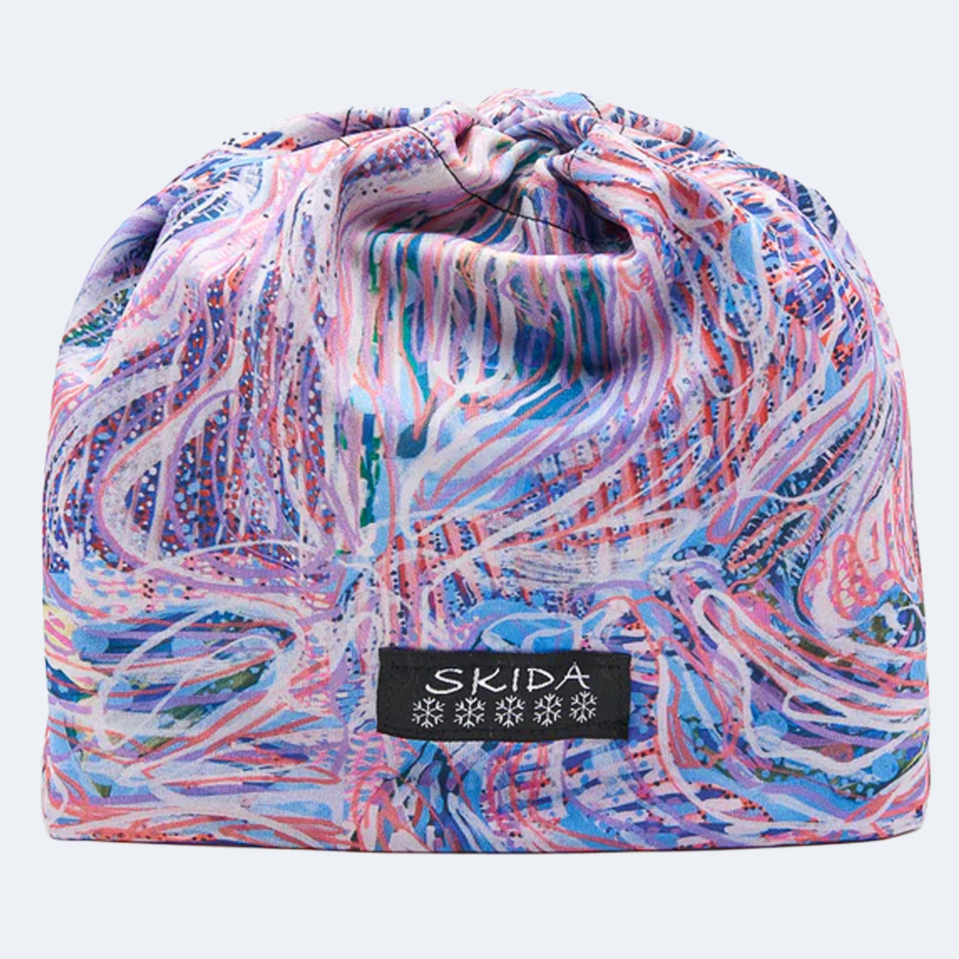 Skida Nordic Unlined Women's Hat