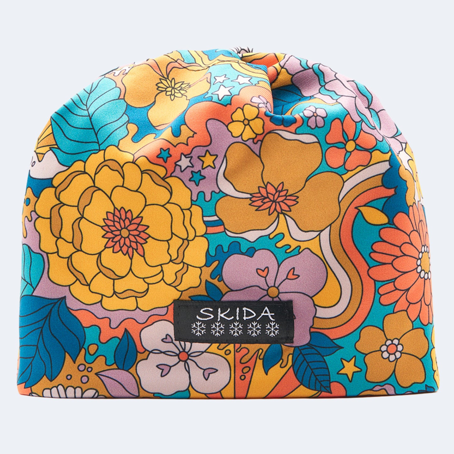 Skida Nordic Unlined Women's Hat