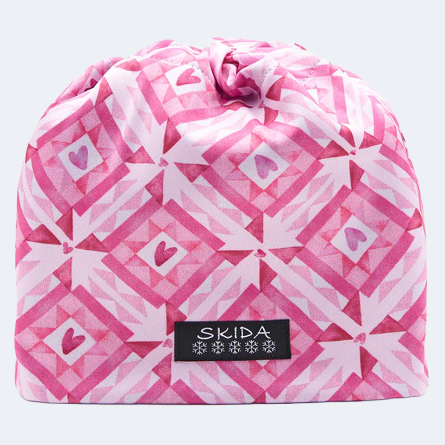 Skida Nordic Unlined Women's Hat