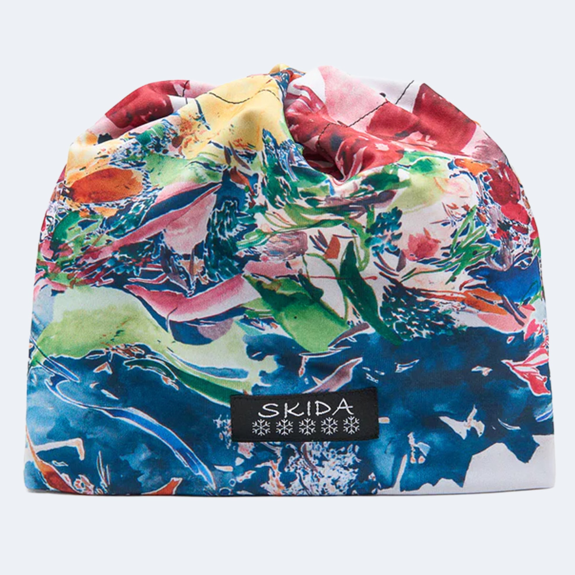 Skida Nordic Unlined Women's Hat