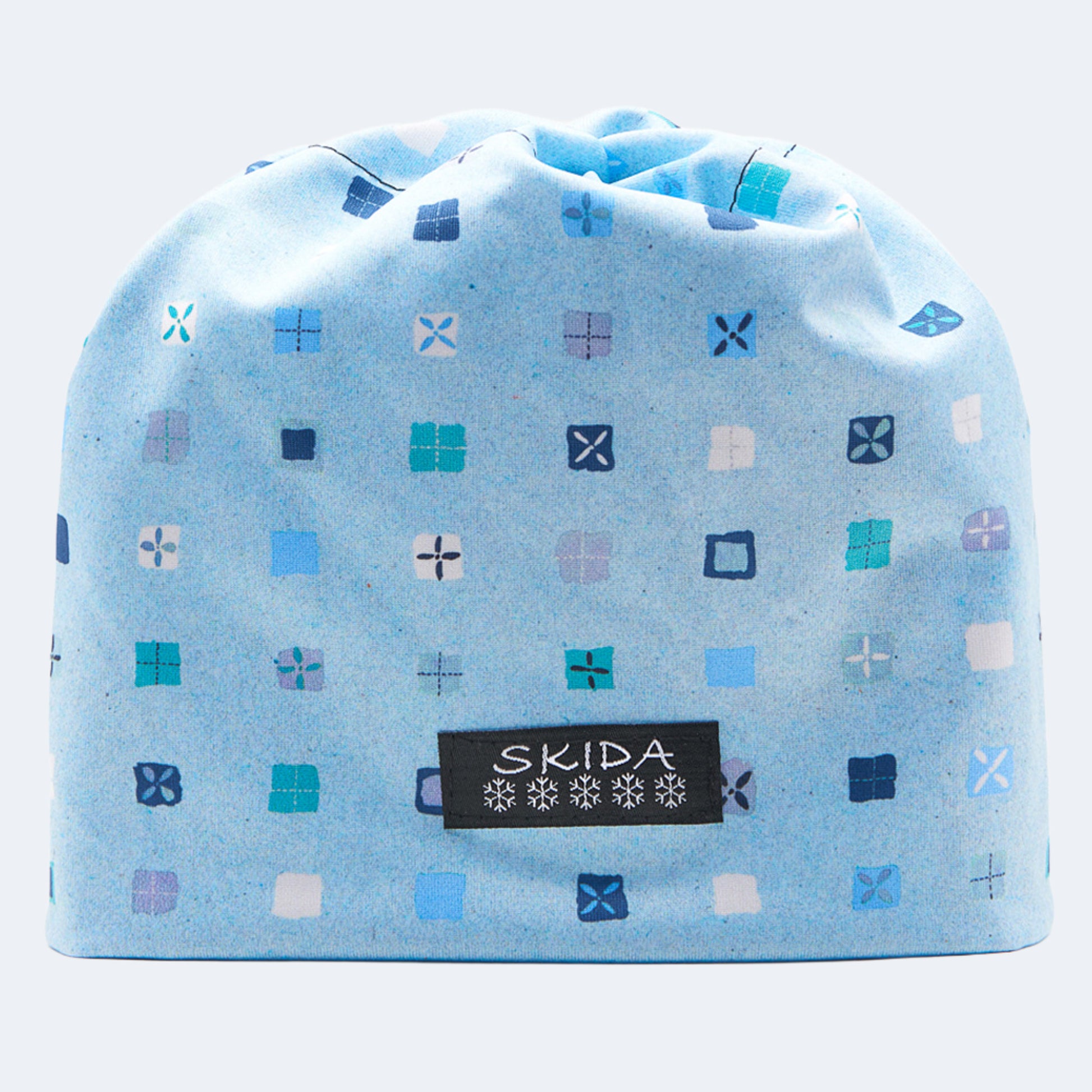 Skida Nordic Unlined Women's Hat
