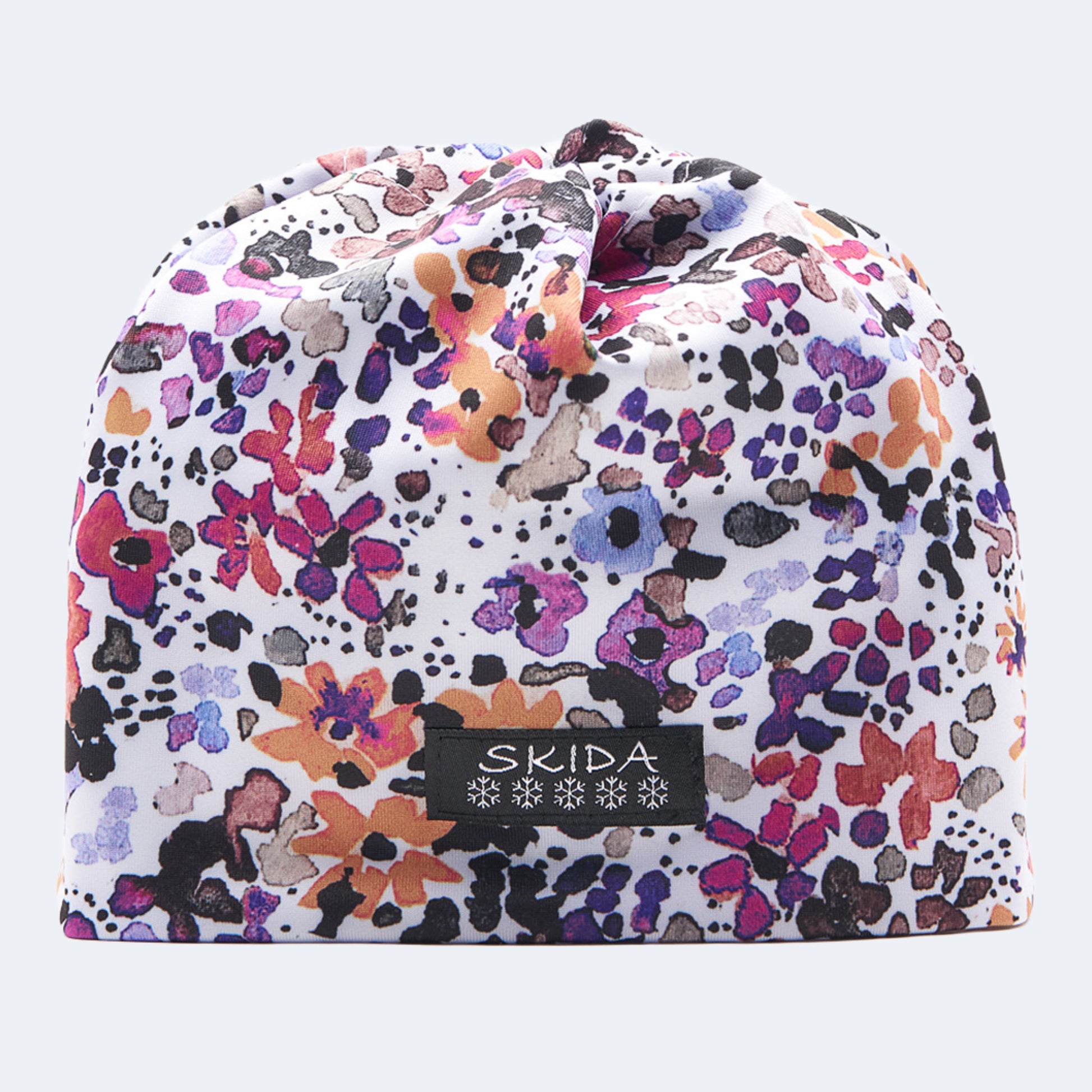 Skida Nordic Unlined Women's Hat
