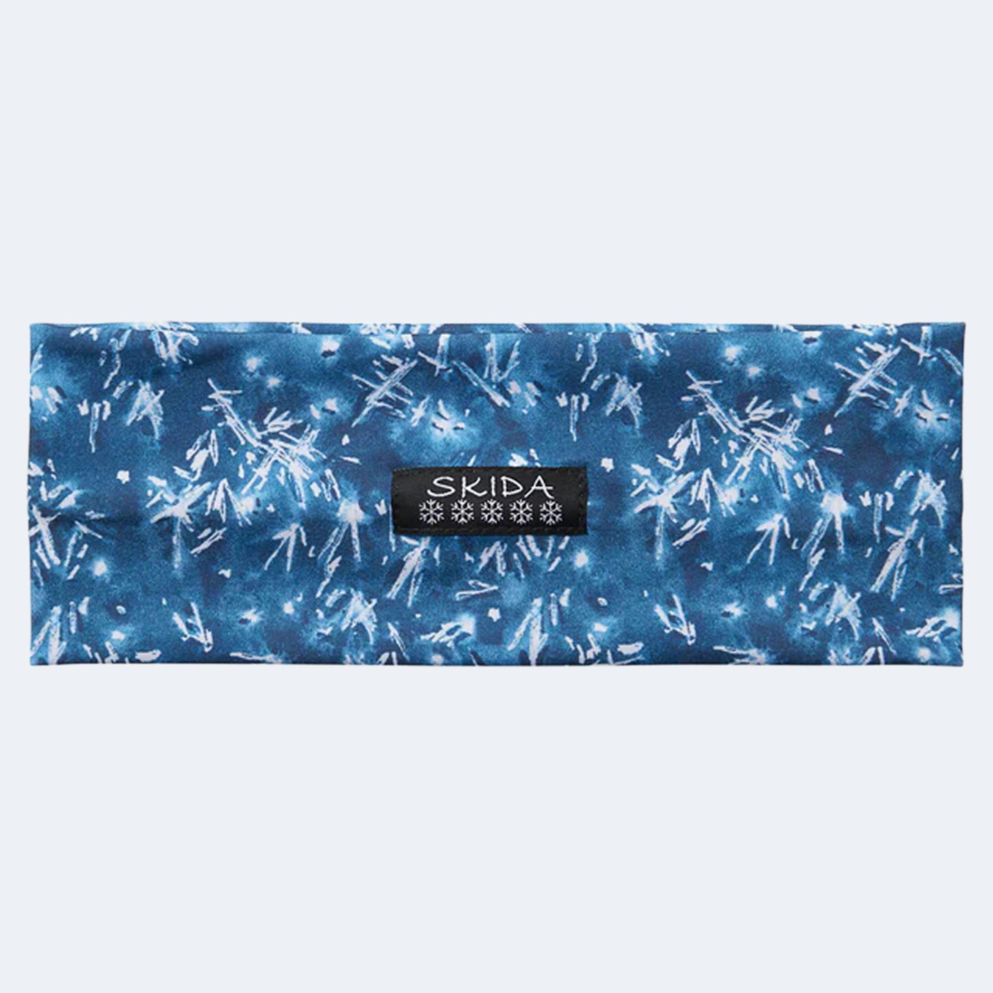 Skida Nordic Unlined Women's Headband