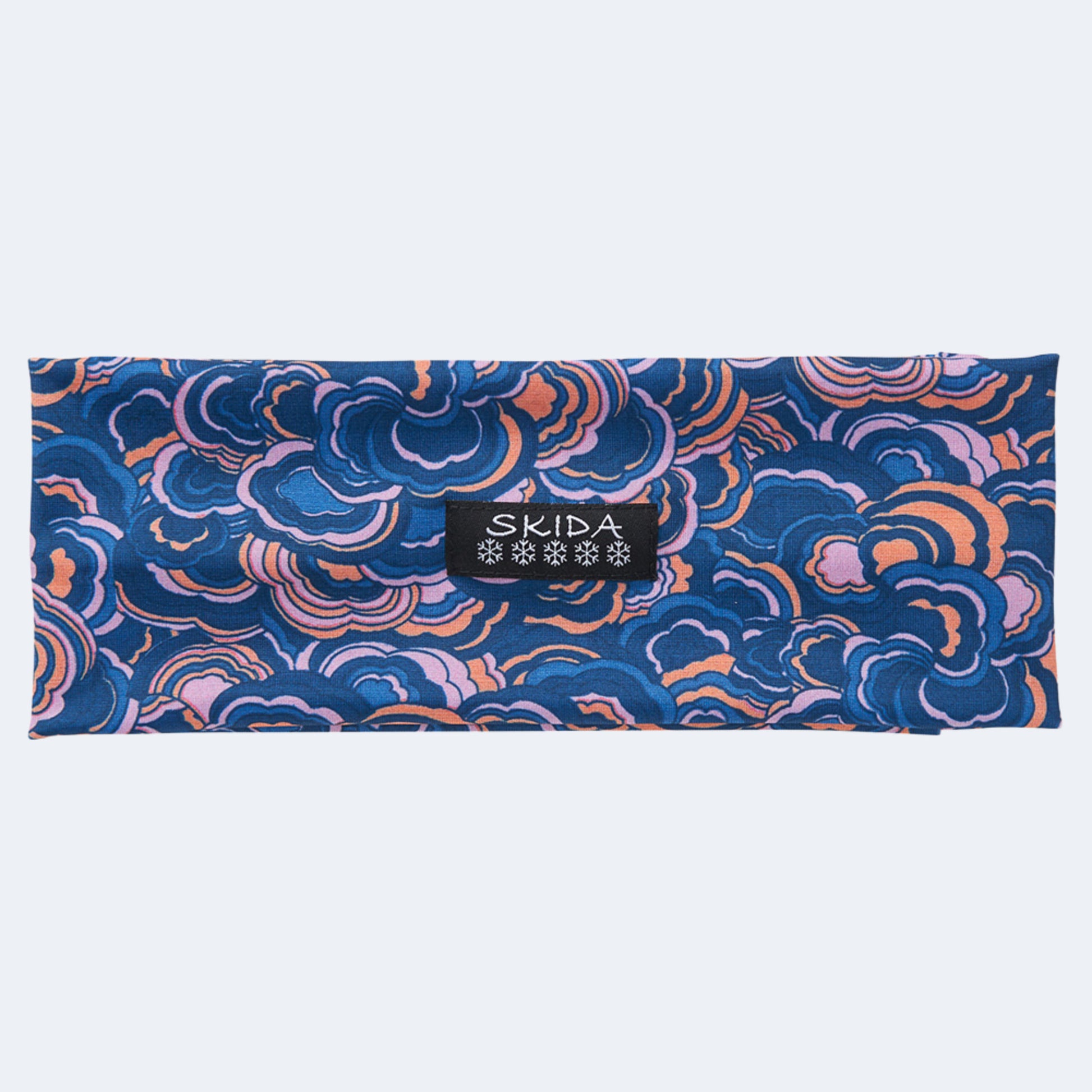 Skida Nordic Unlined Women's Headband