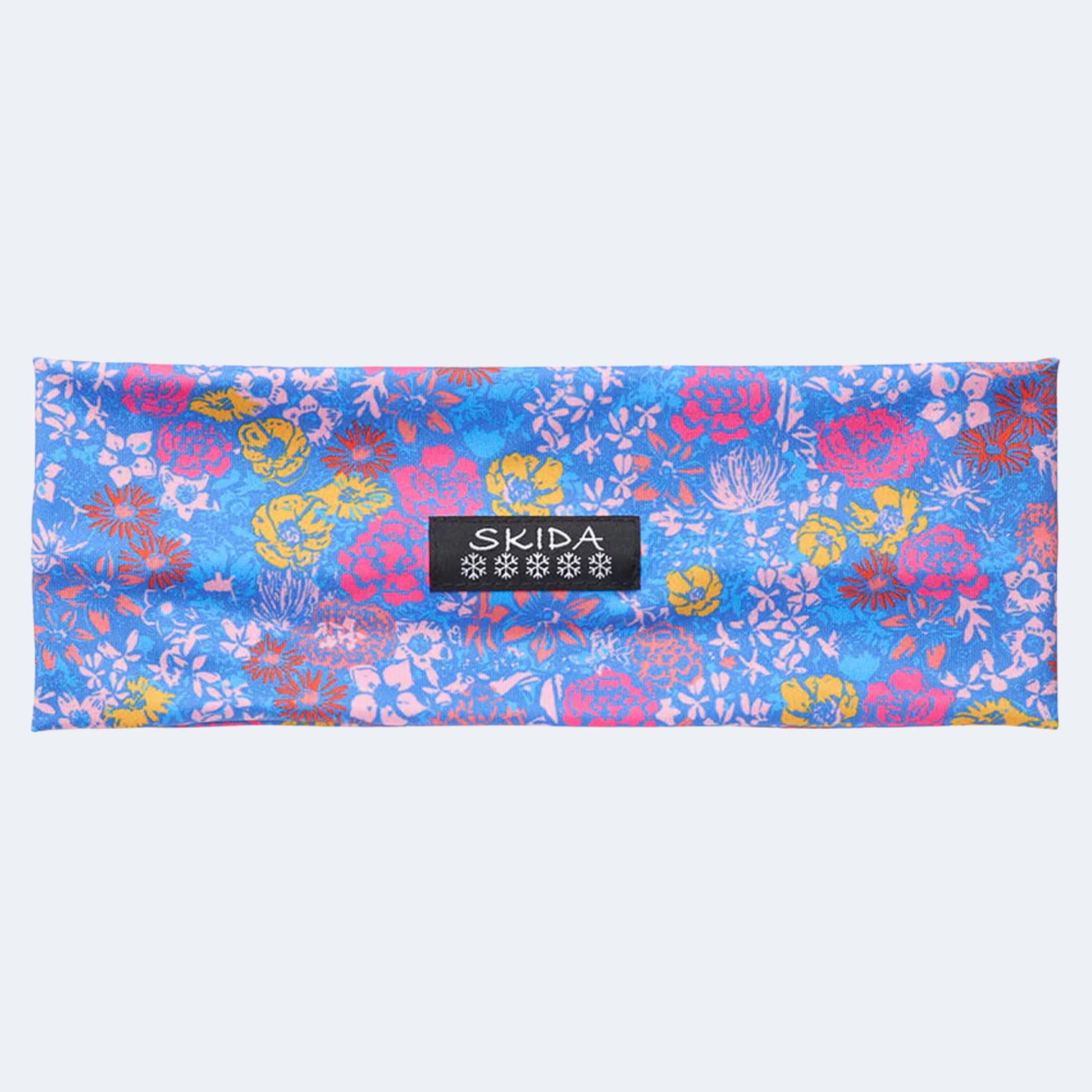 Skida Nordic Unlined Women's Headband