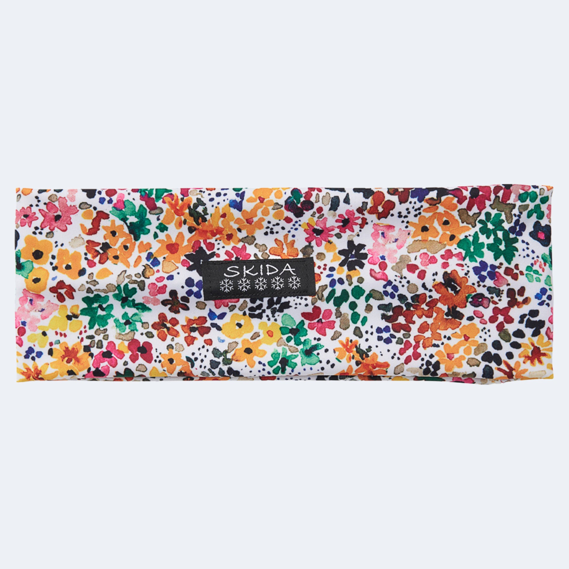Skida Nordic Unlined Women's Headband