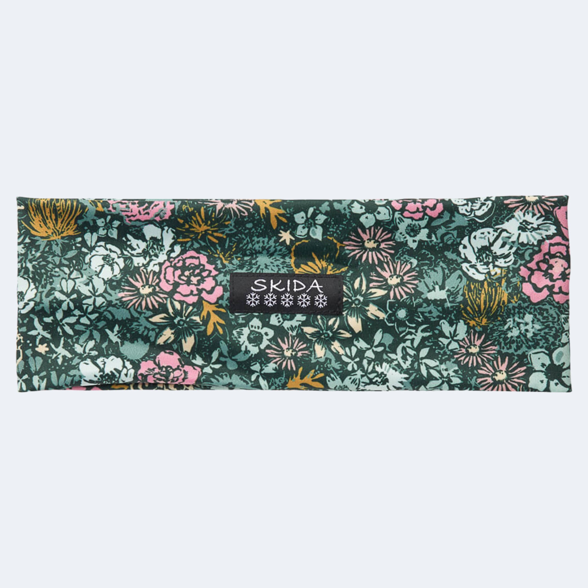 Skida Nordic Unlined Women's Headband