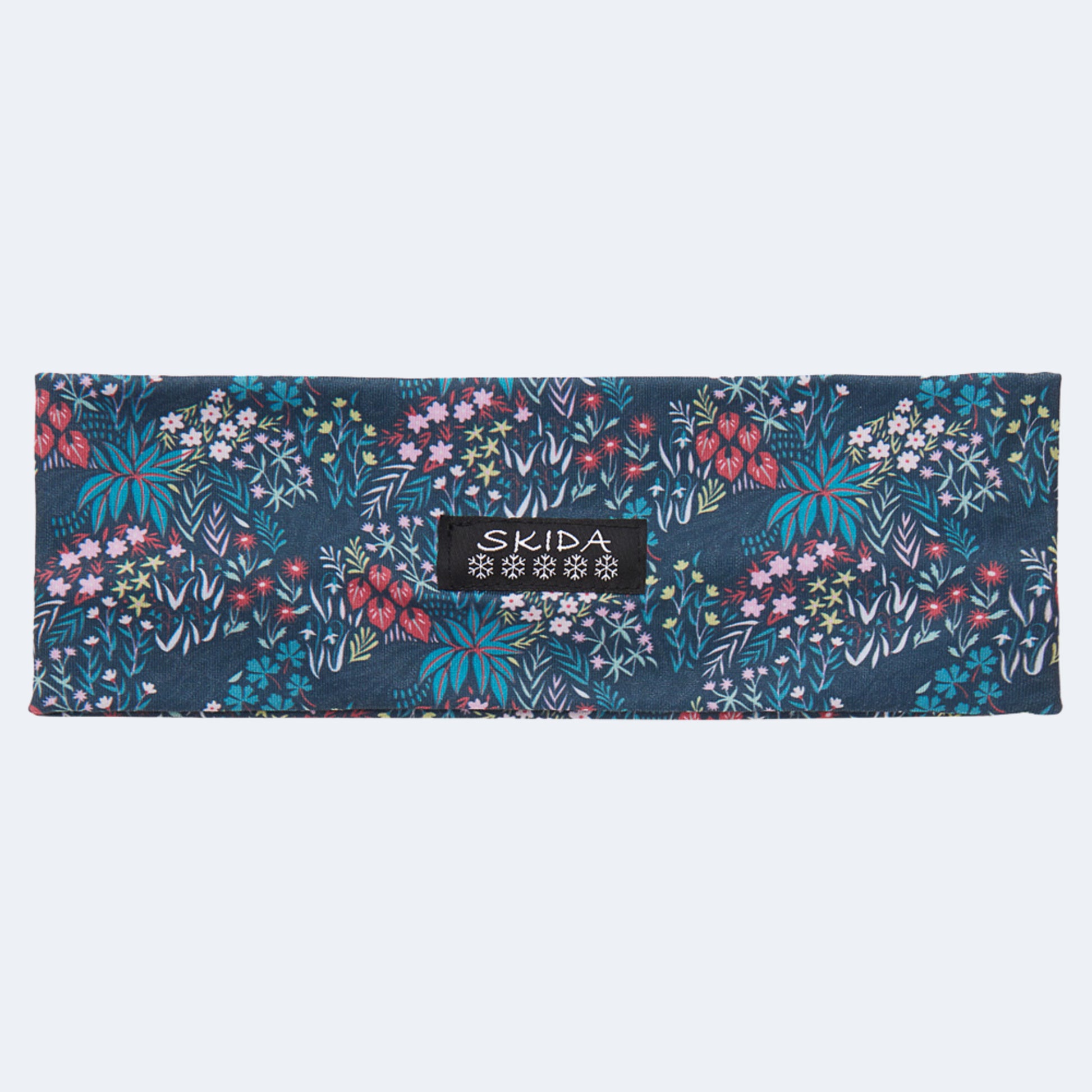 Skida Nordic Unlined Women's Headband