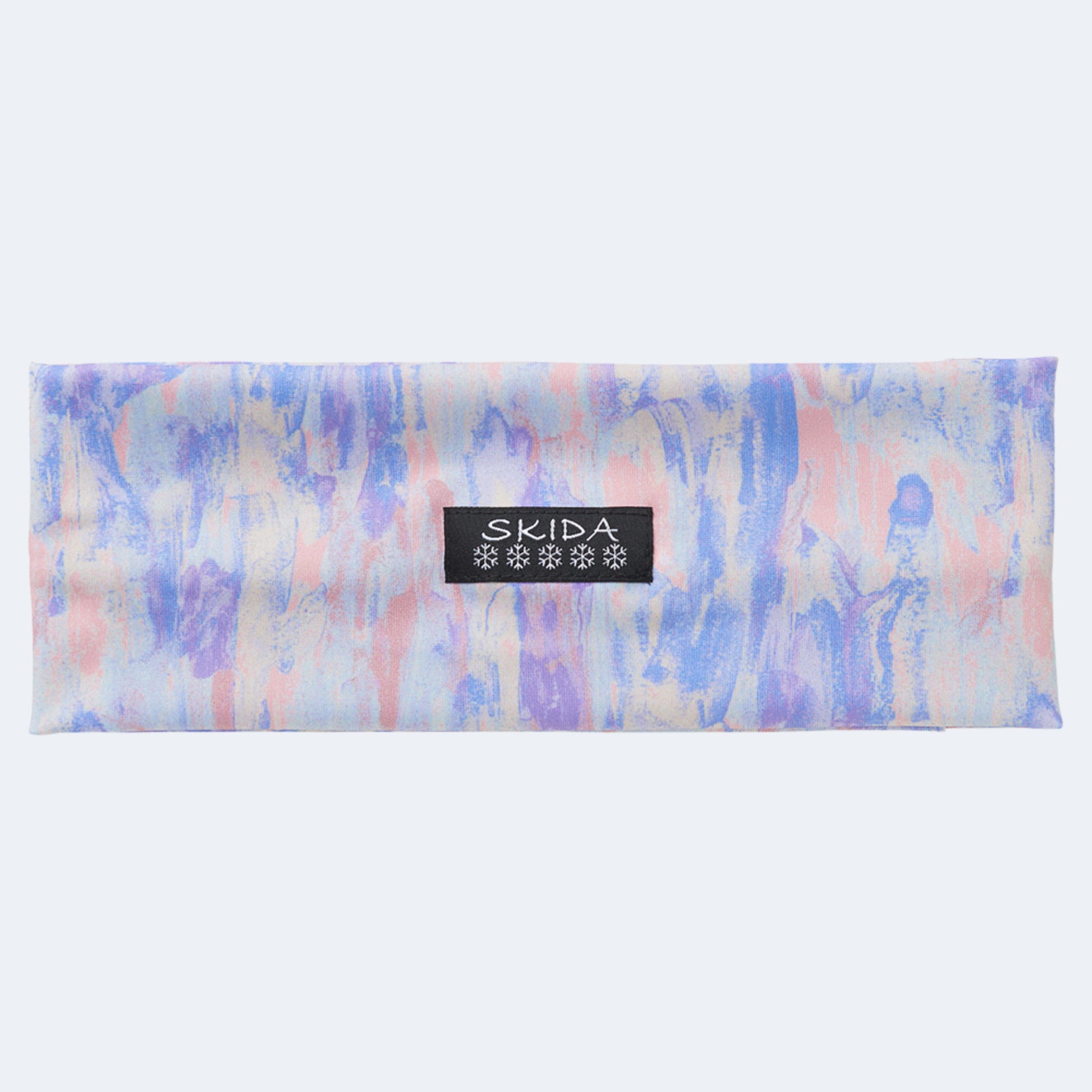 Skida Nordic Unlined Women's Headband