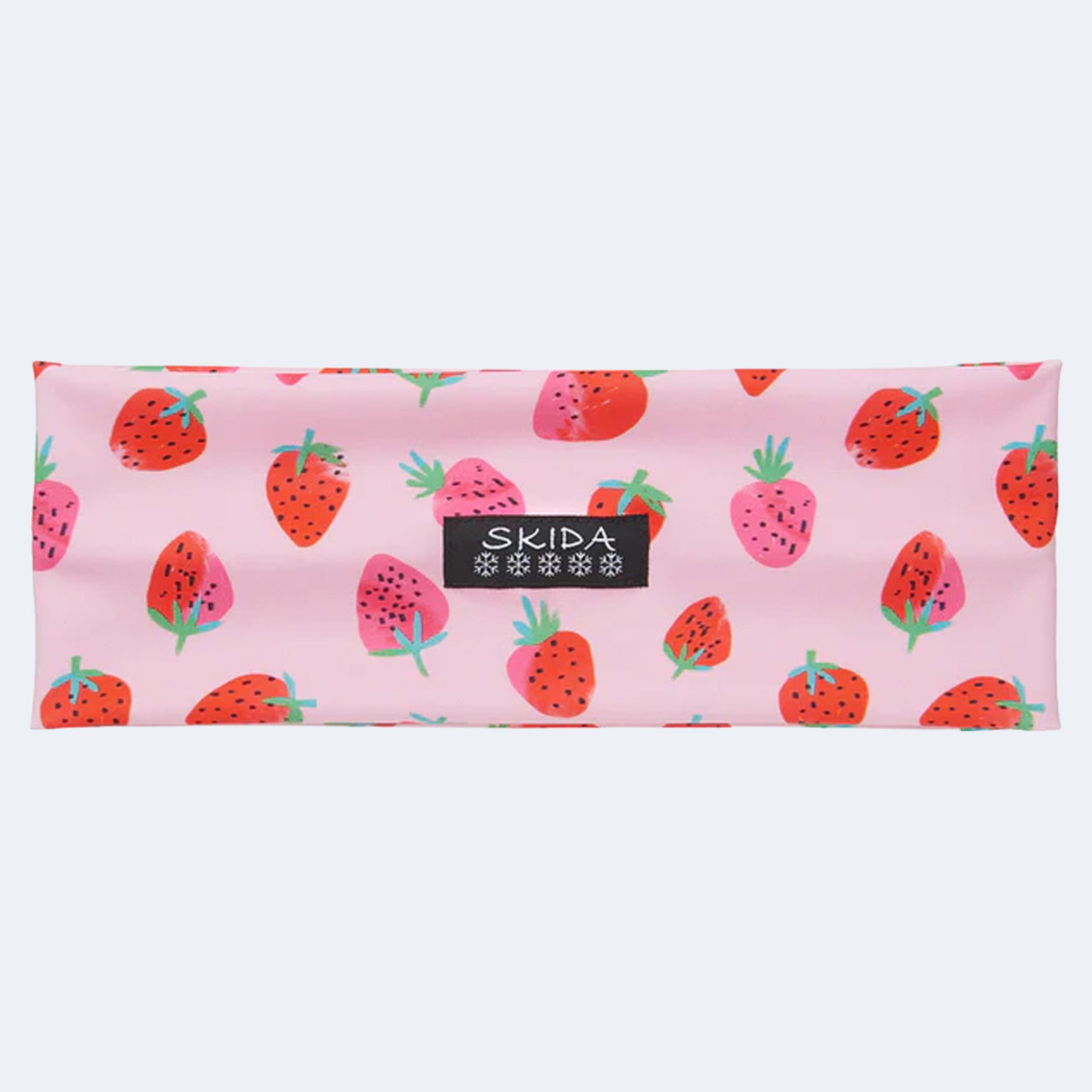 Skida Nordic Unlined Women's Headband