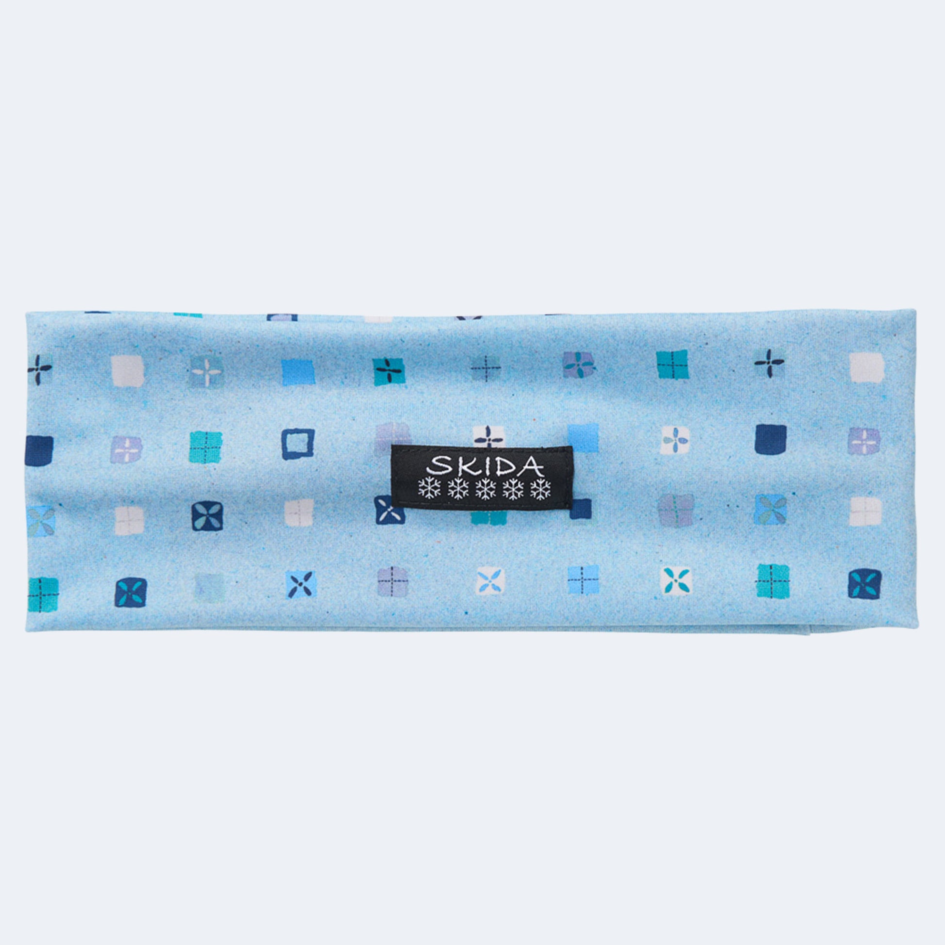 Skida Nordic Unlined Women's Headband