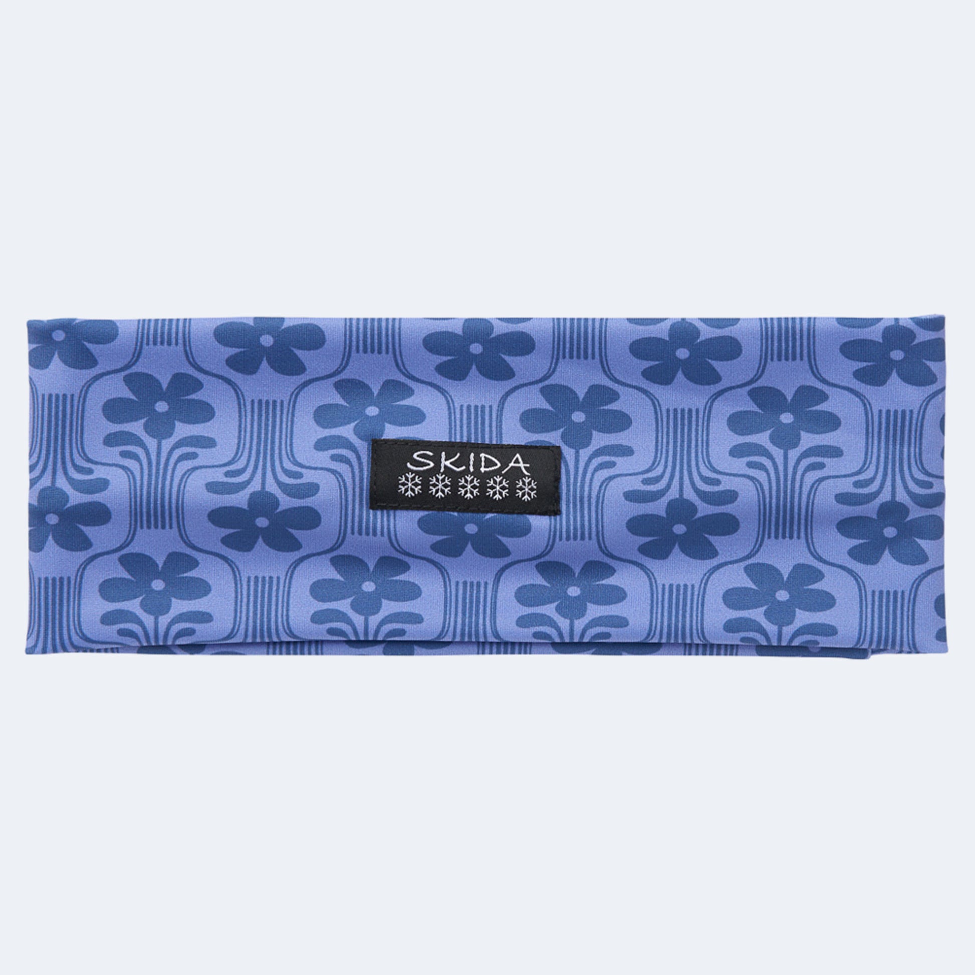 Skida Nordic Unlined Women's Headband