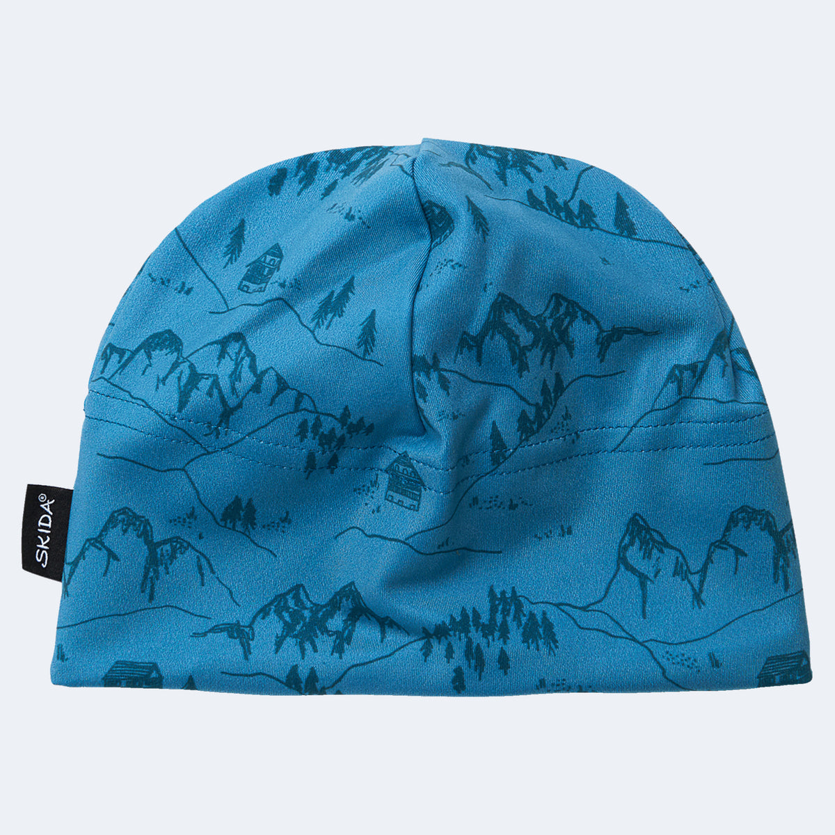 Skida Pursuit Men's Hat