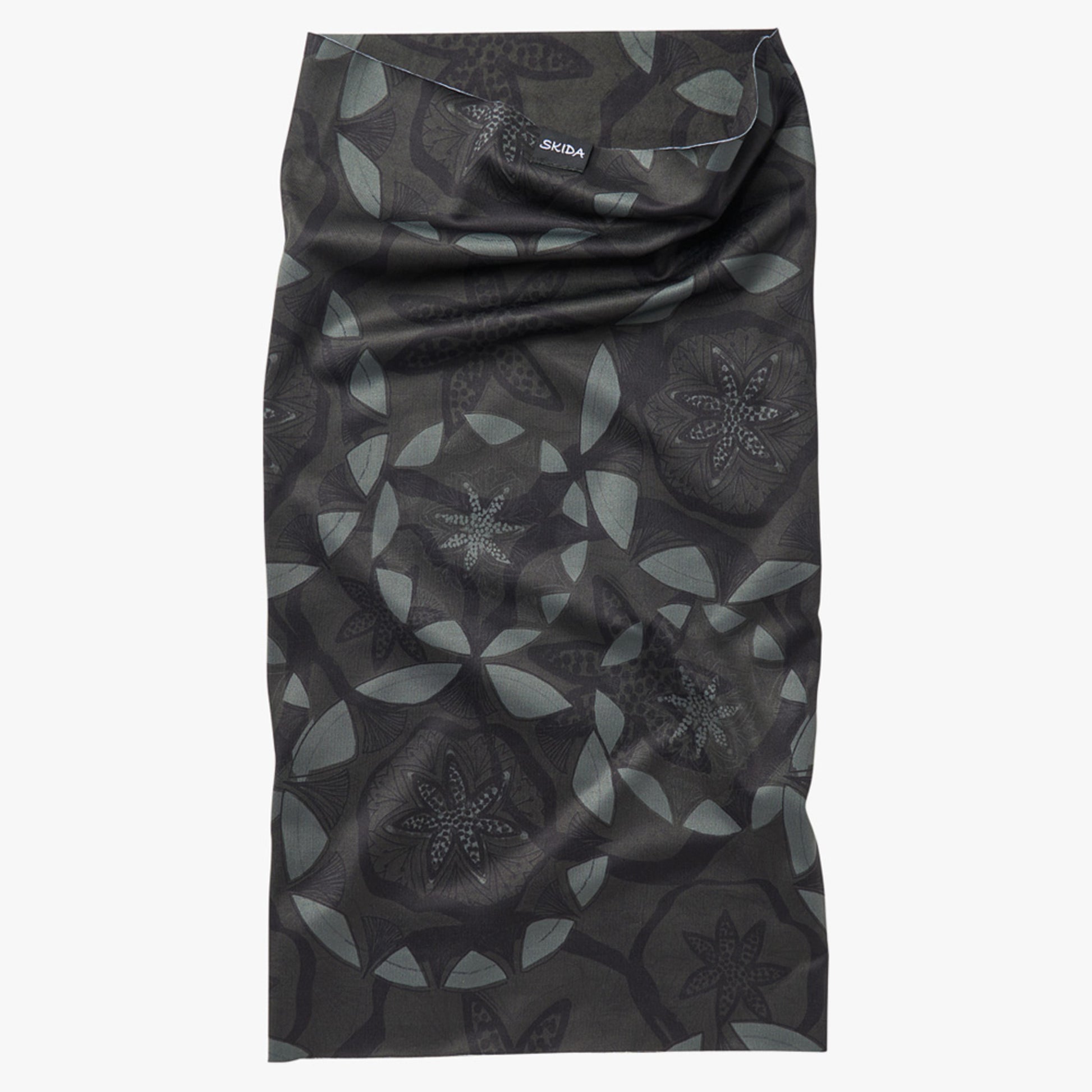 Skida Snow Tour Men's Unlined Neck Gaiter - Atlas