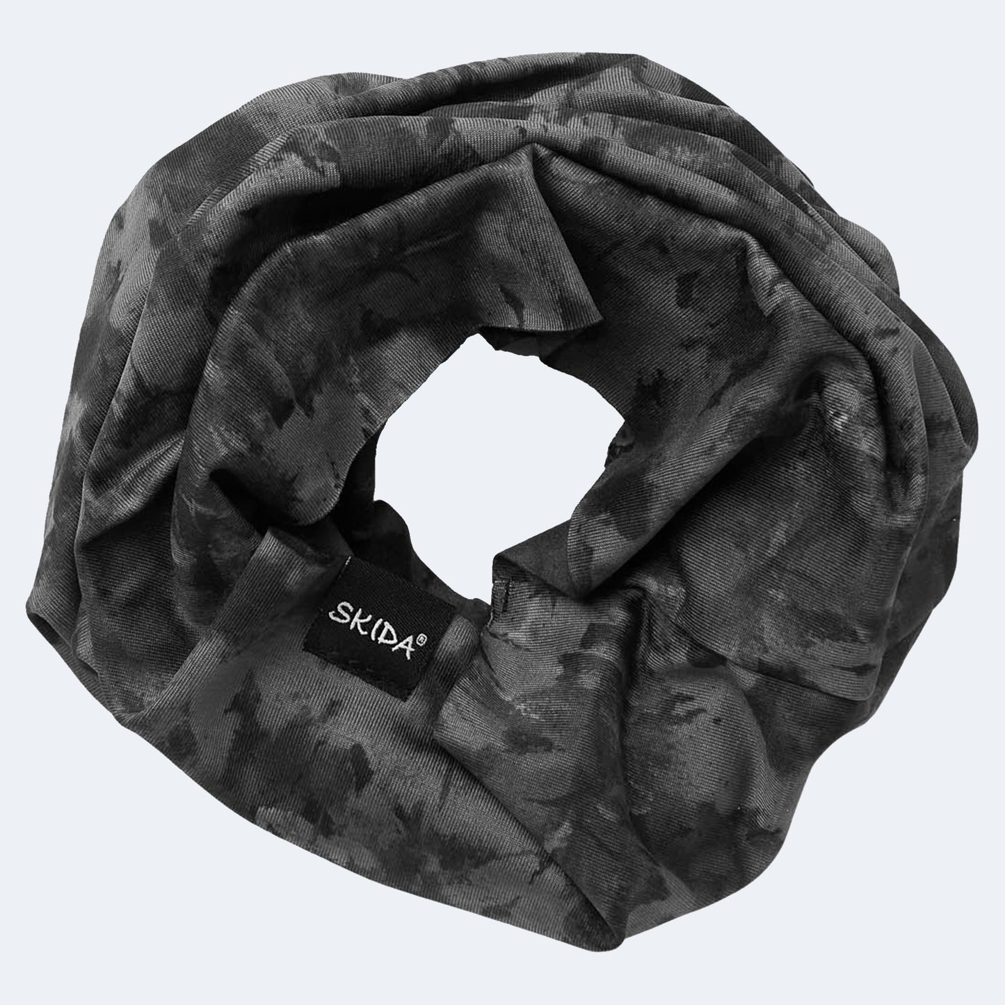 Skida Snow Tour Men's Unlined Neck Gaiter