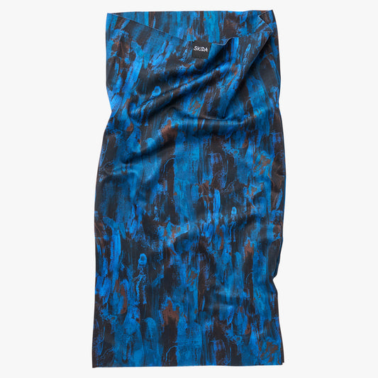 Skida Snow Tour Men's Unlined Neck Gaiter - Undertow