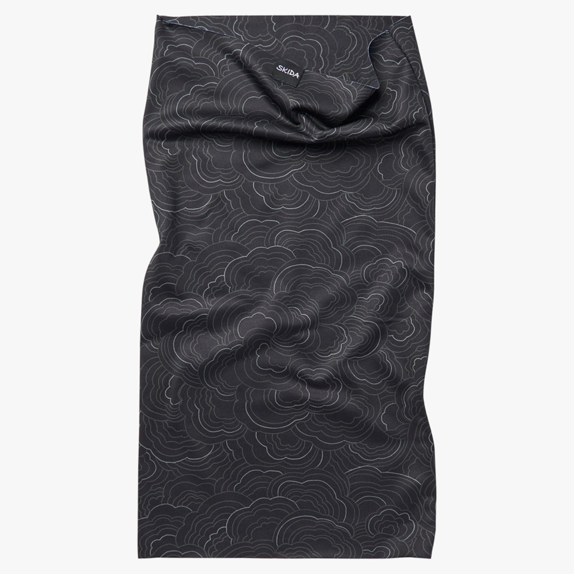 Skida Snow Tour Men's Unlined Neck Gaiter - Urchin