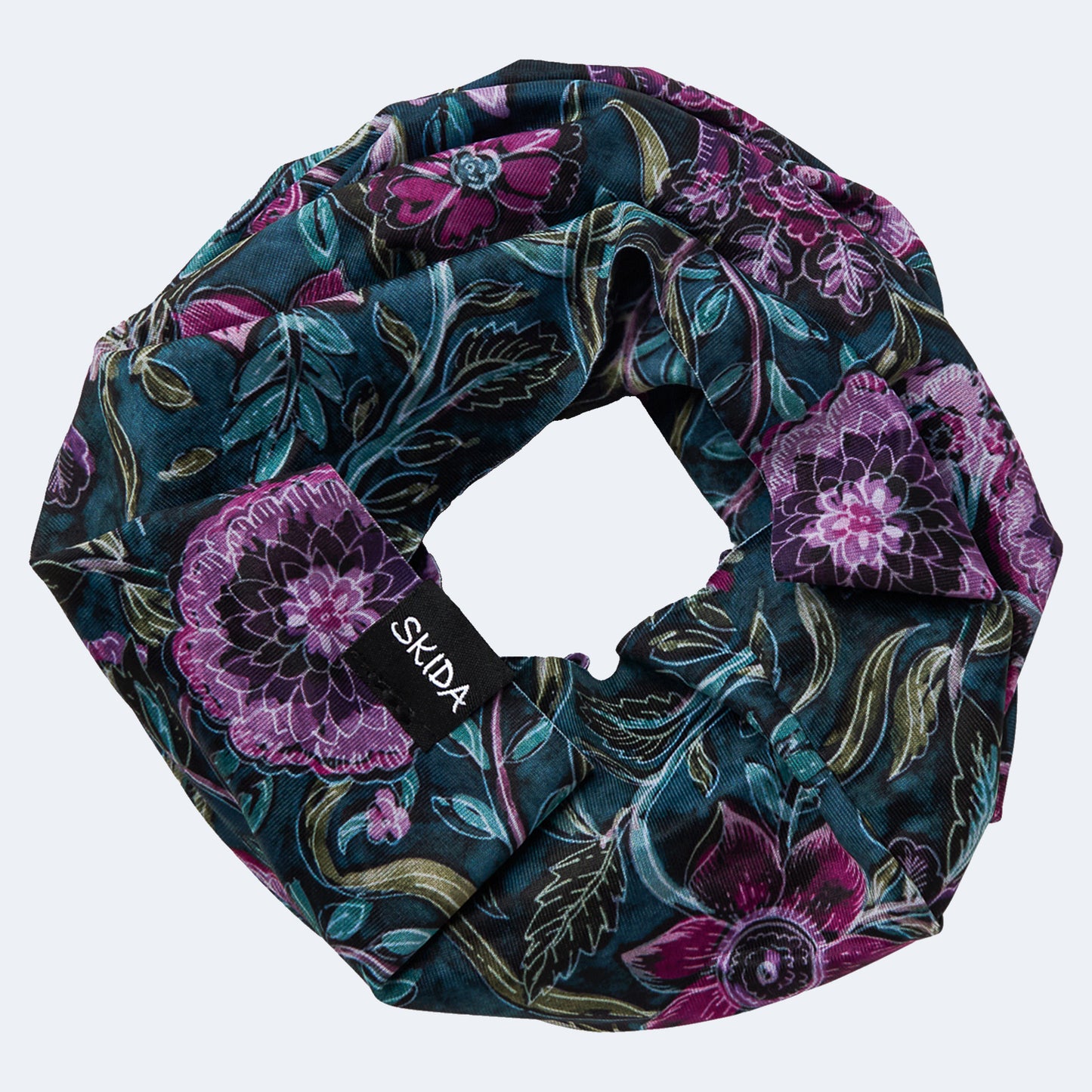 Skida Snow Tour Women's Unlined Neck Gaiter