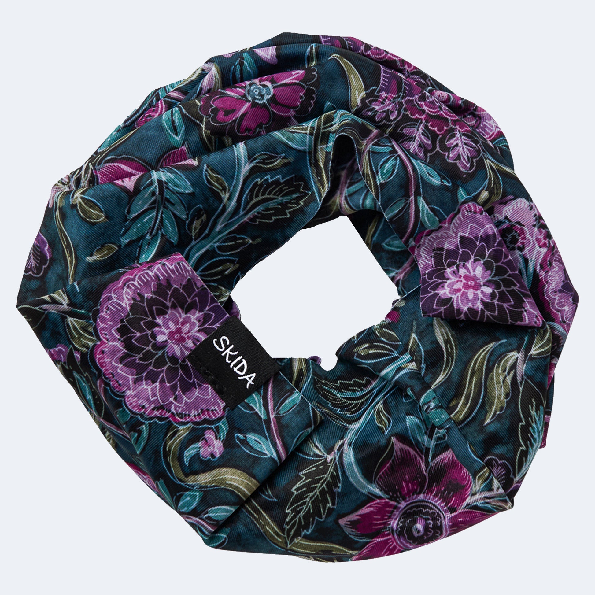 Skida Snow Tour Women's Unlined Neck Gaiter