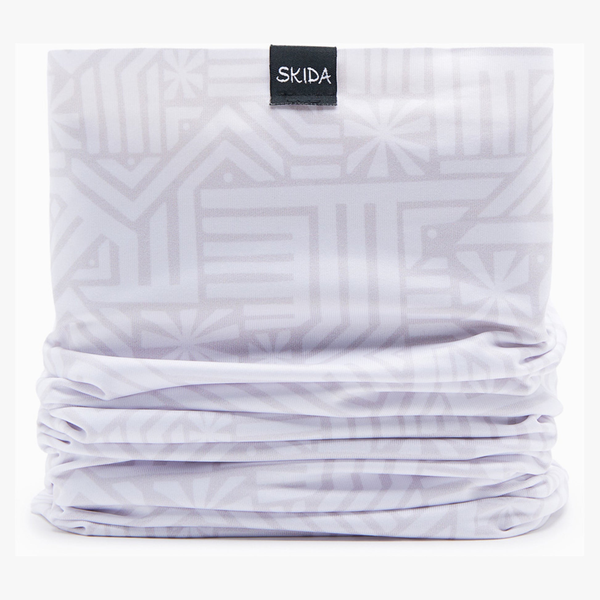 Skida Snow Tour Women's Unlined Neck Gaiter - Frostnip