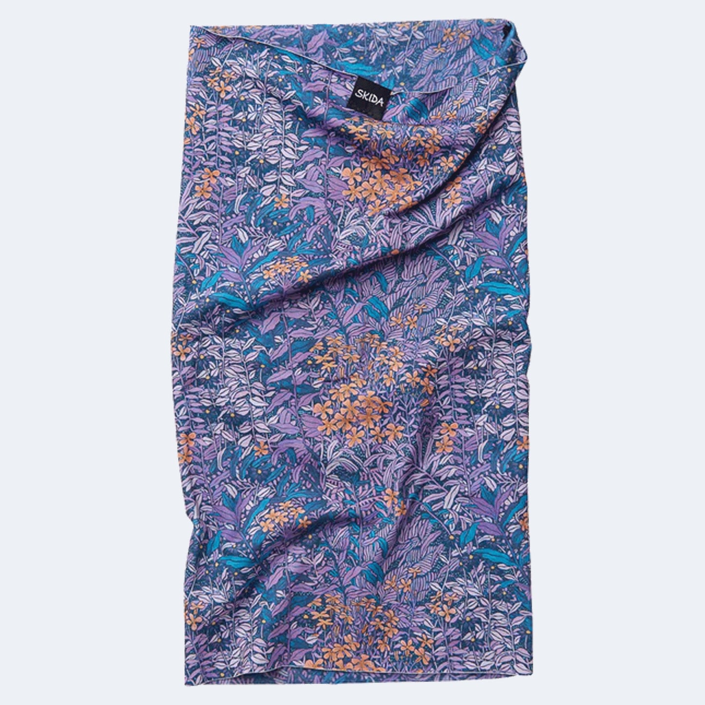 Skida Snow Tour Women's Unlined Neck Gaiter