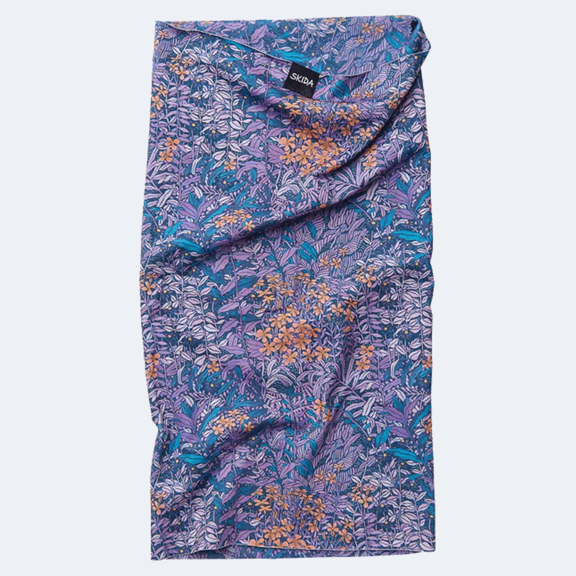 Skida Snow Tour Women's Unlined Neck Gaiter