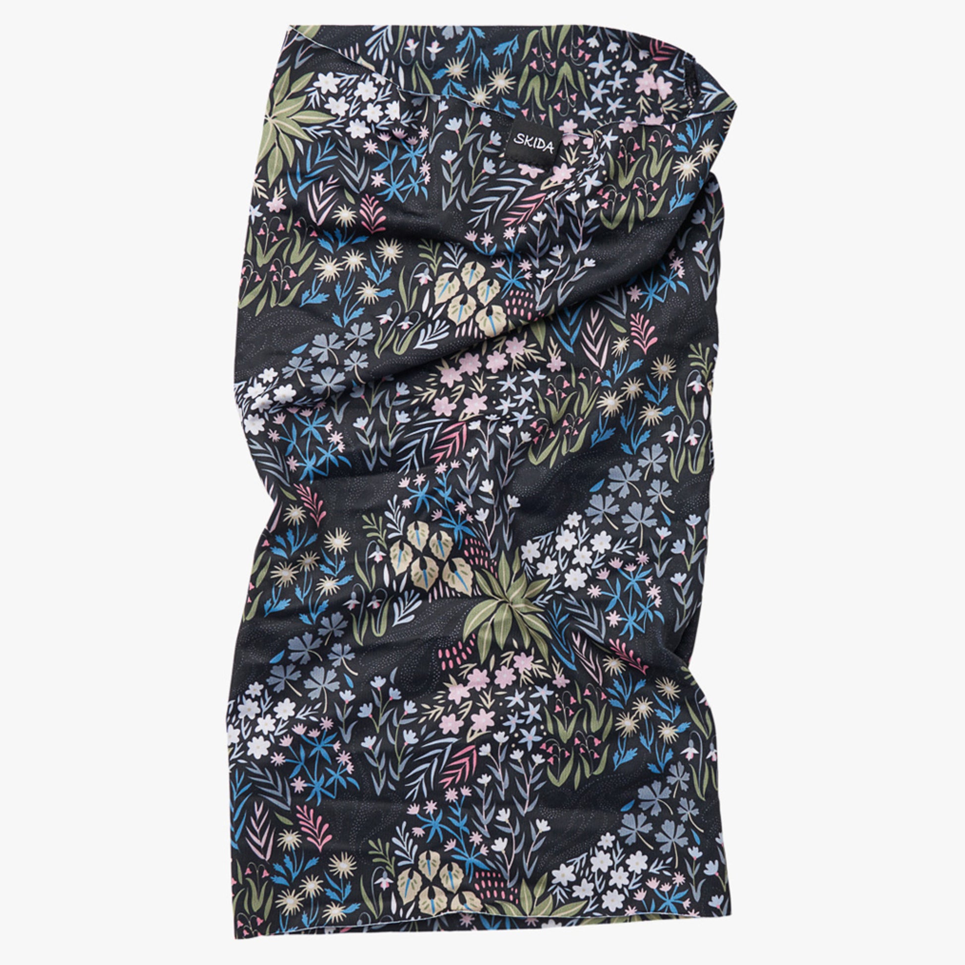 Skida Snow Tour Women's Unlined Neck Gaiter - Revelry
