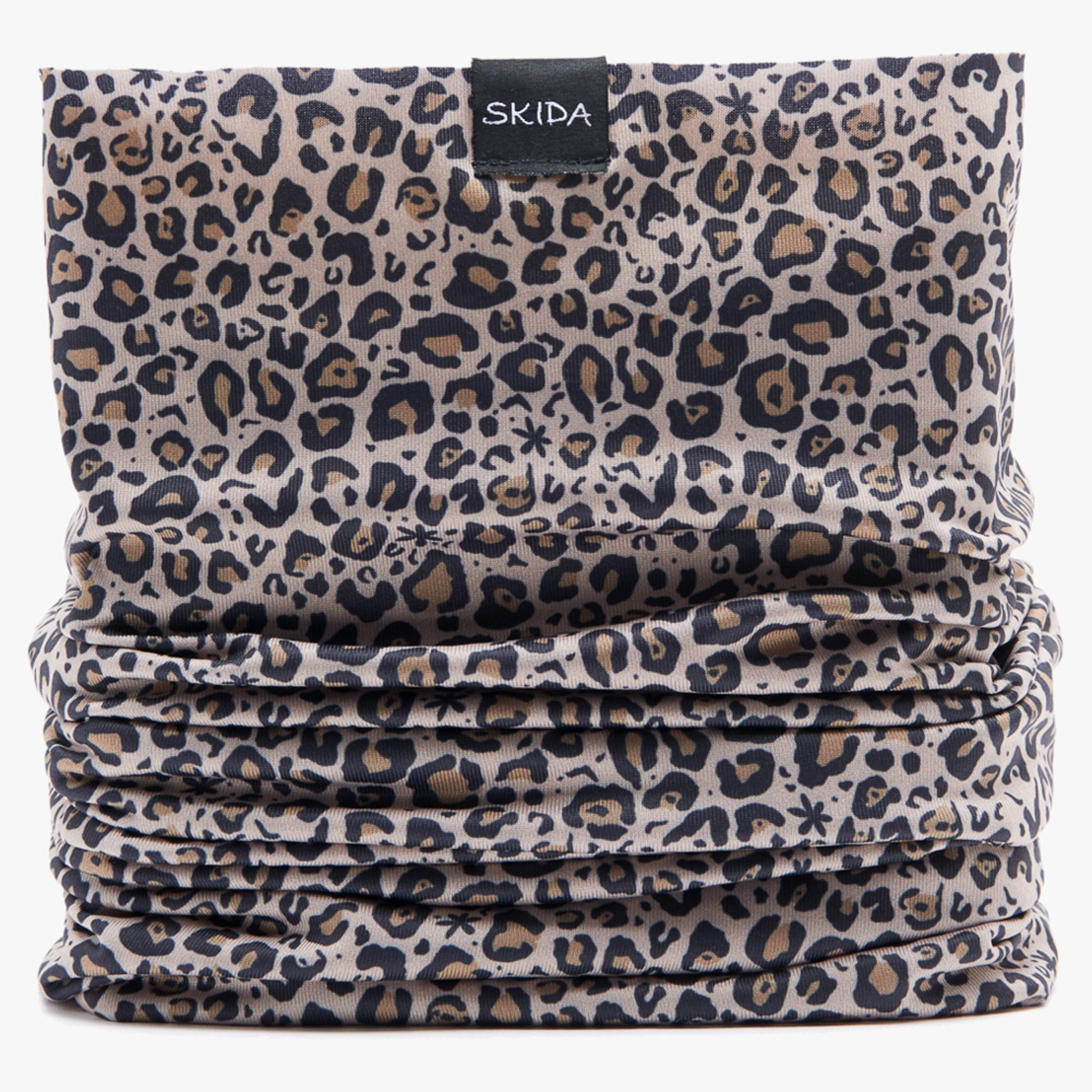 Skida Snow Tour Women's Unlined Neck Gaiter - Wild Thing