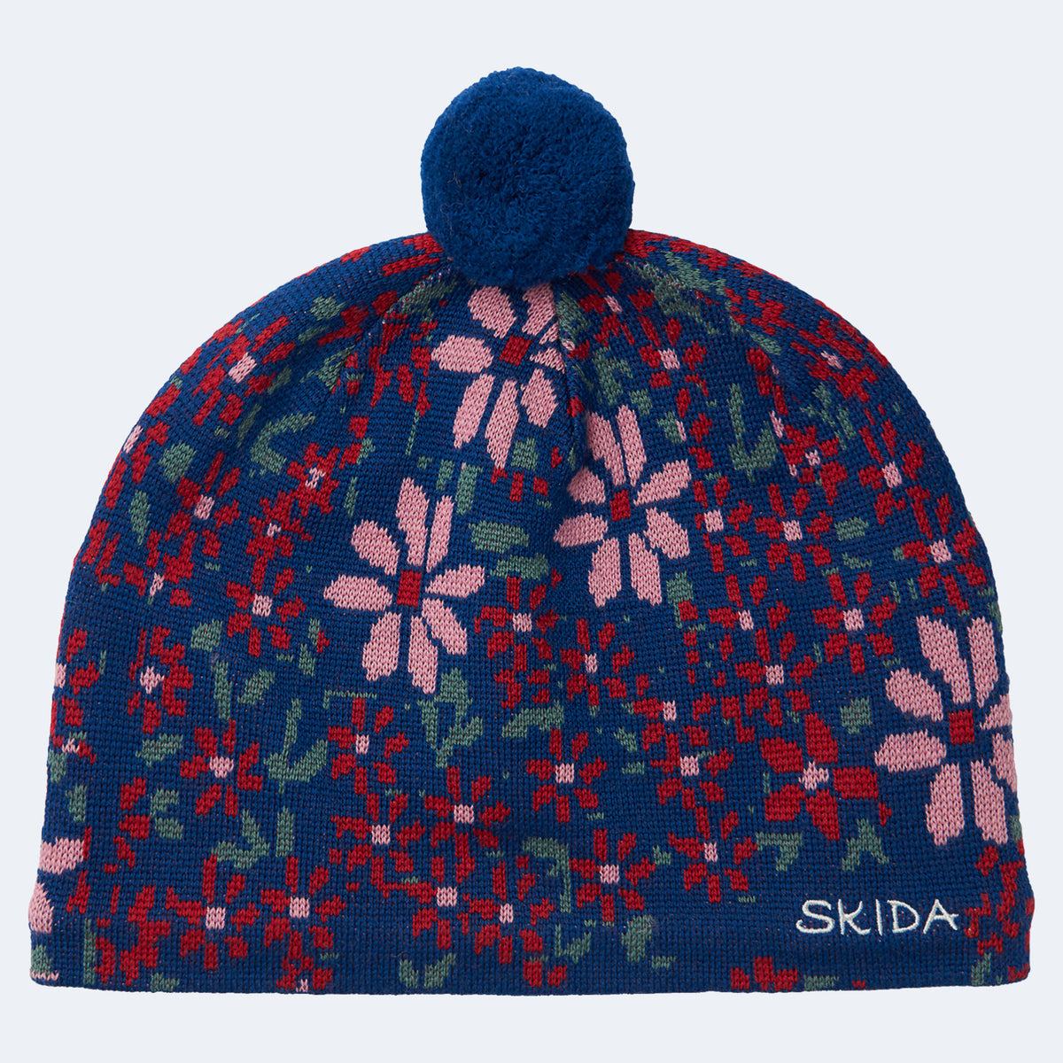 Skida Tech Knit Beanie