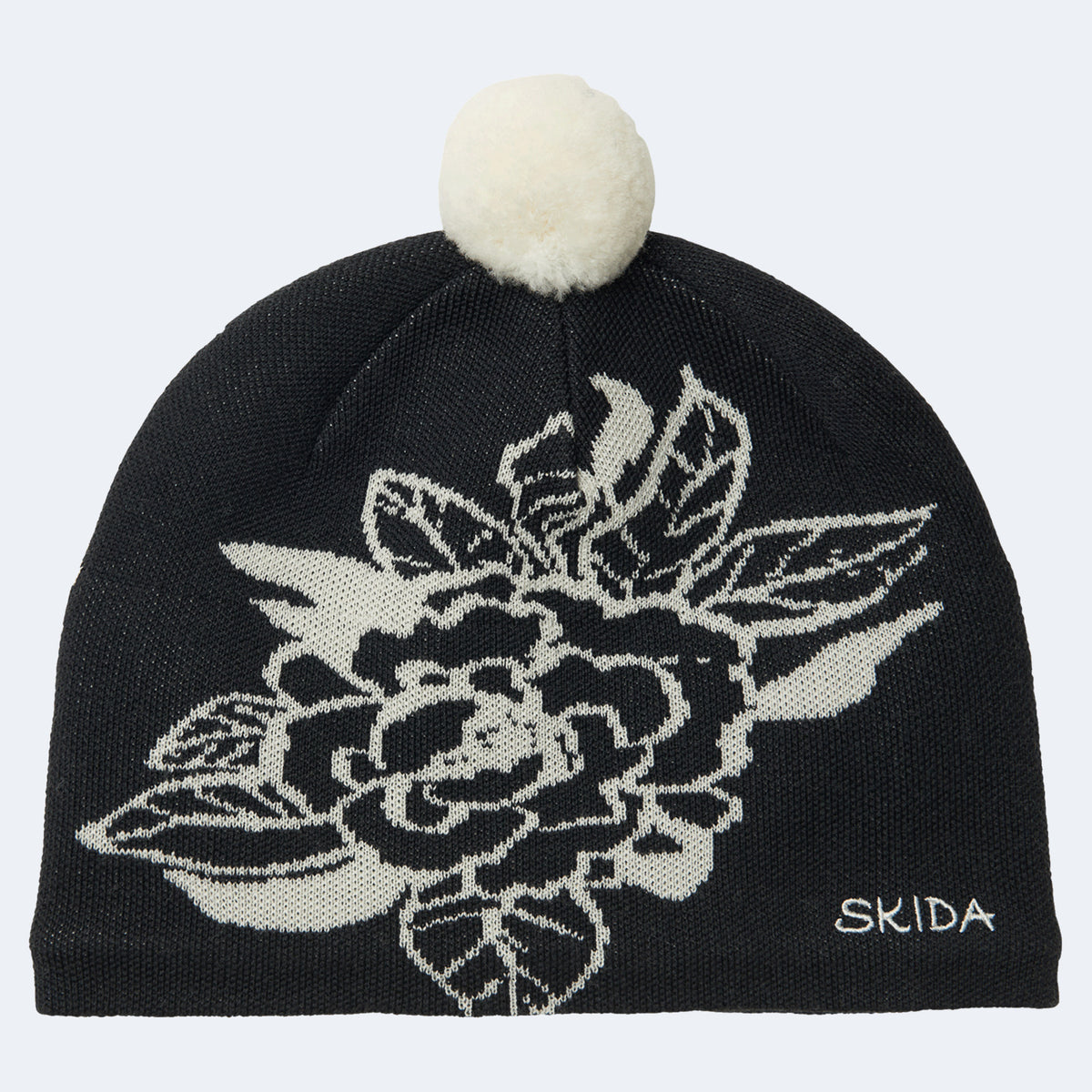 Skida Tech Knit Beanie