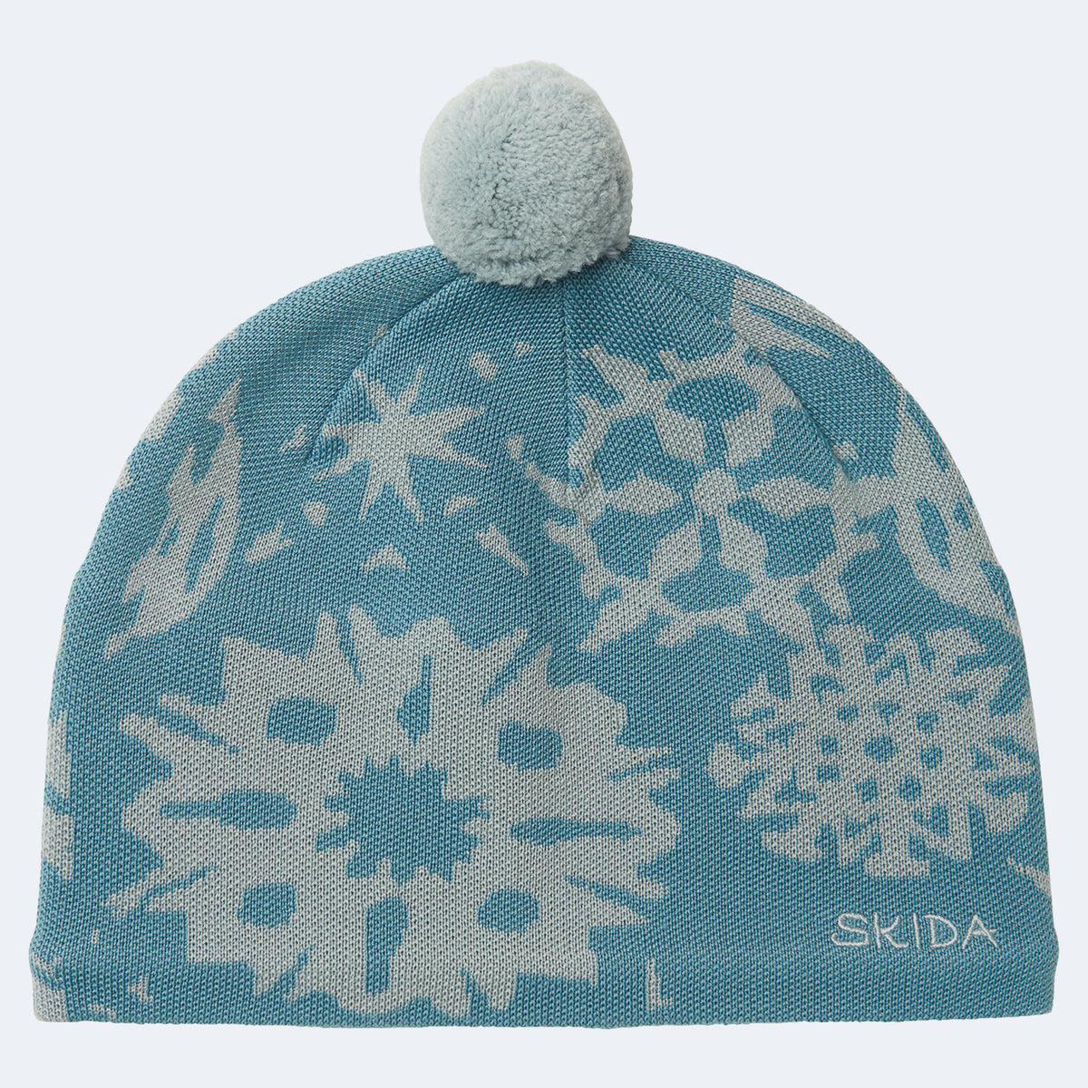 Skida Tech Knit Beanie