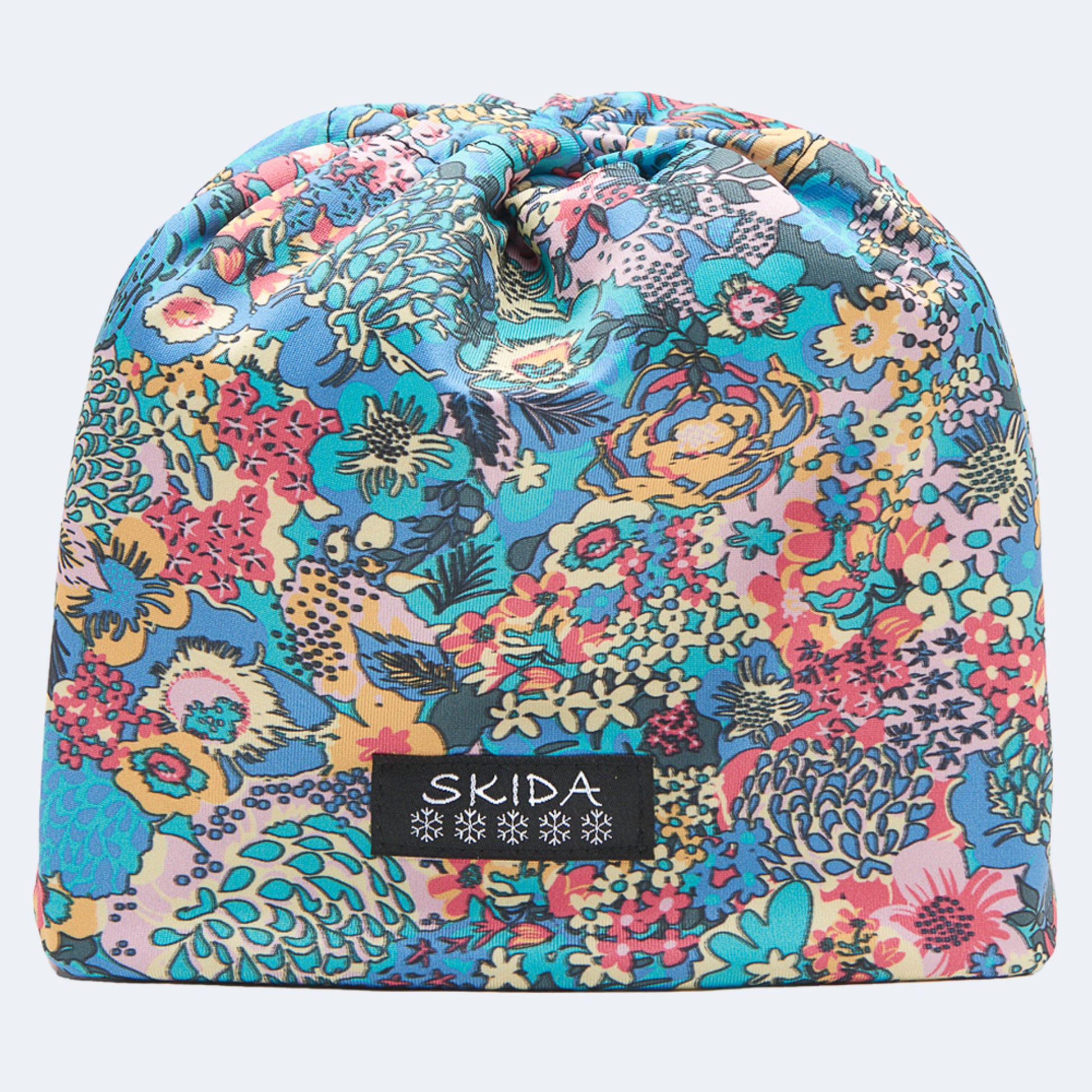 Skida Women's Alpine Hat