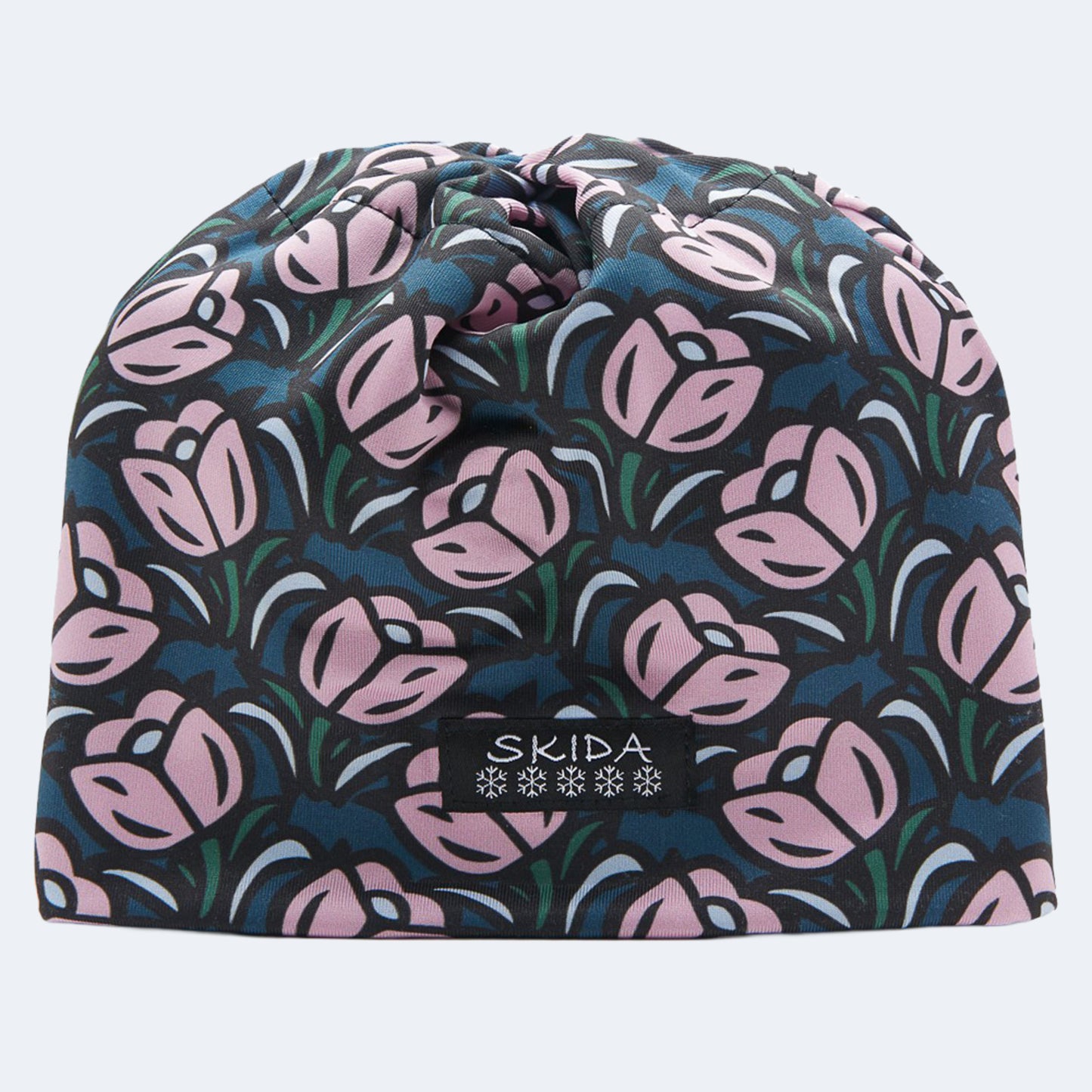 Skida Women's Alpine Hat
